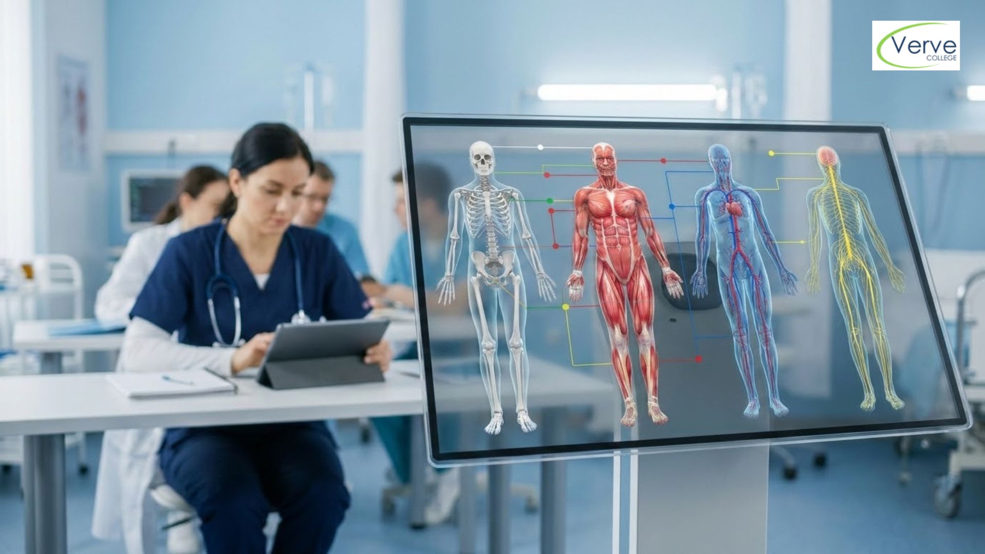 A&P System Overview for Beginners: A Complete Guide to Anatomy and Physiology Classes