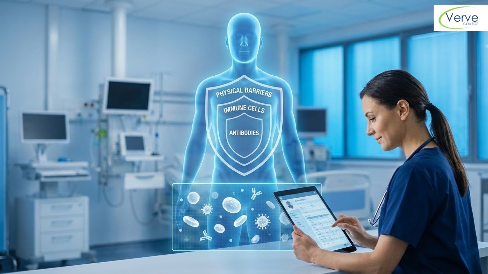 Body Defense Mechanisms in Nursing: A Complete Guide for Students Body Defense Mechanisms in Nursing: A Complete Guide for Students