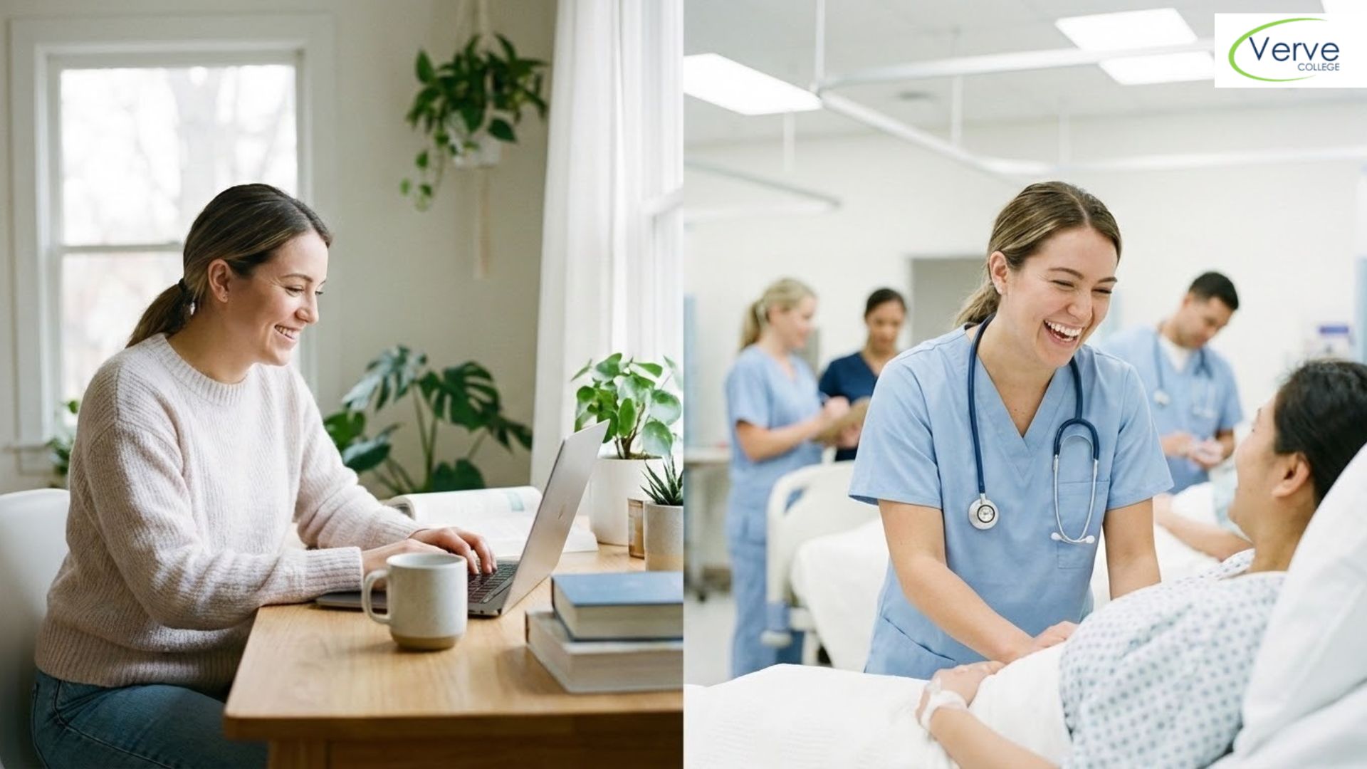 Can You Become an LPN Online? Reality vs Myth Can You Become an LPN Online? Reality vs Myth