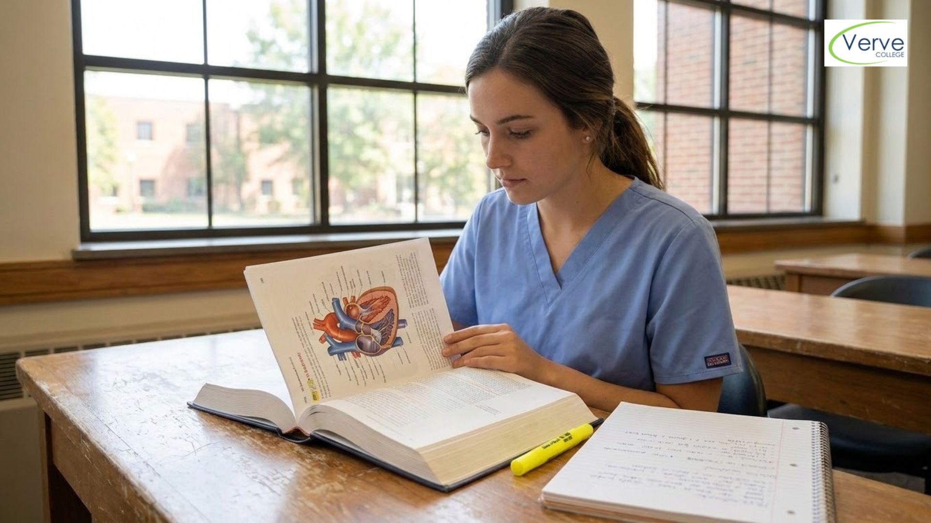 Easy Way to Learn Cardiovascular System: Nursing Guide