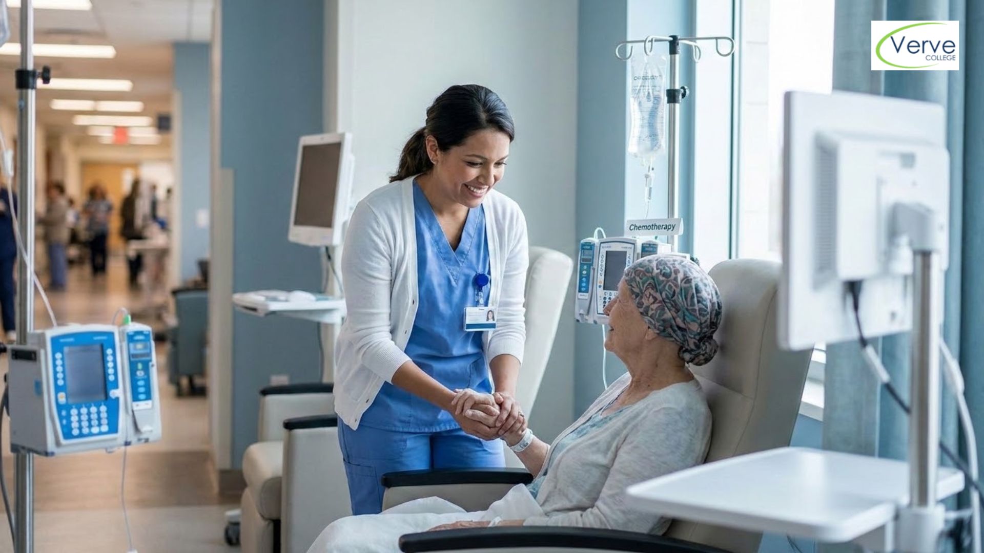 Essential Cancer Care Nursing Guide for Practical Nursing Students