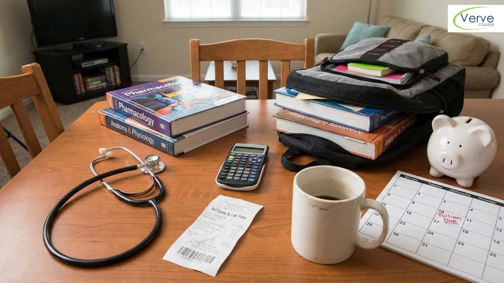 Hidden Costs of Nursing School and How to Plan Ahead Hidden Costs of Nursing School and How to Plan Ahead