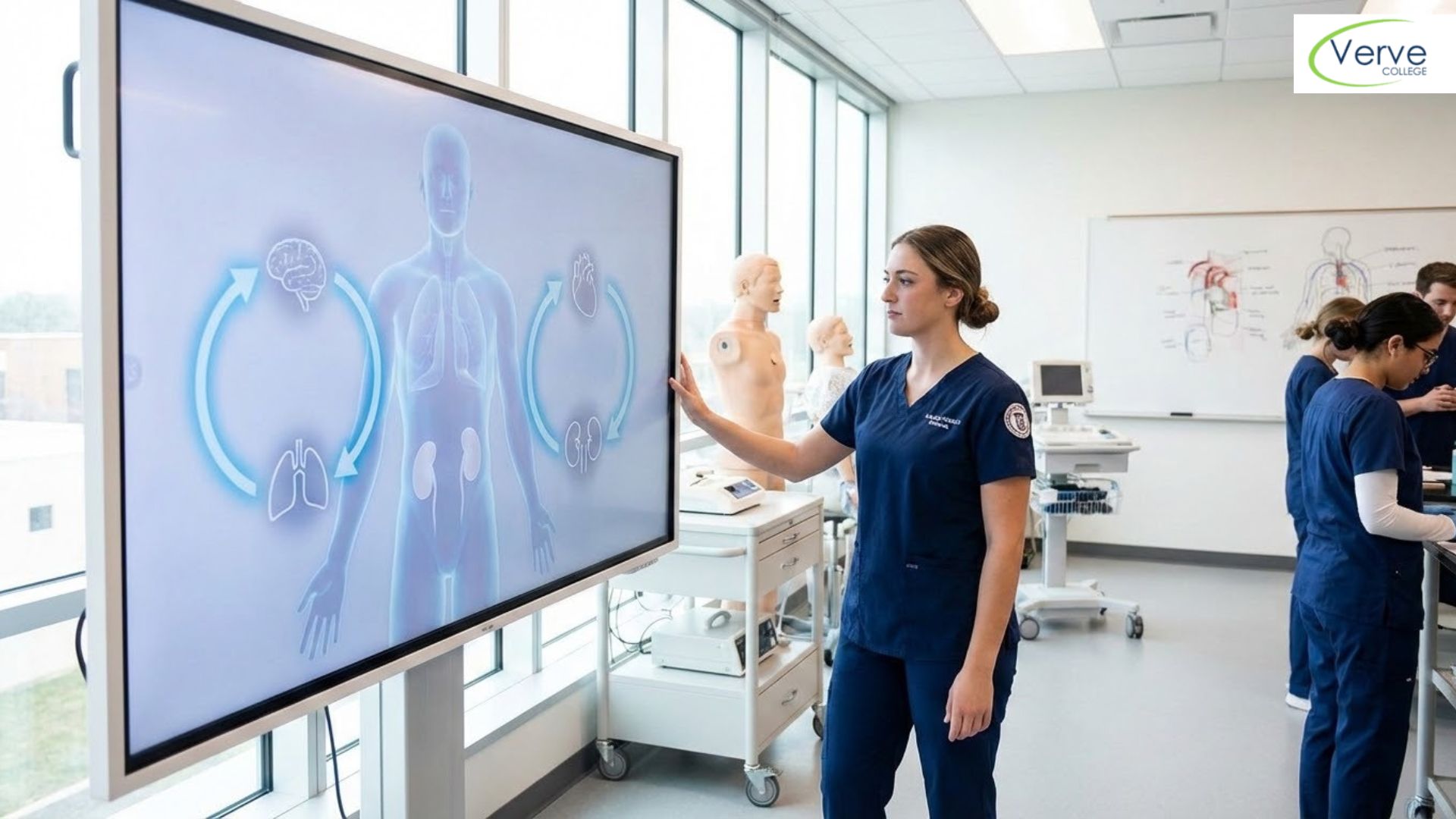 Homeostasis in Human Biology: Why Every Nursing Student Needs to Understand It