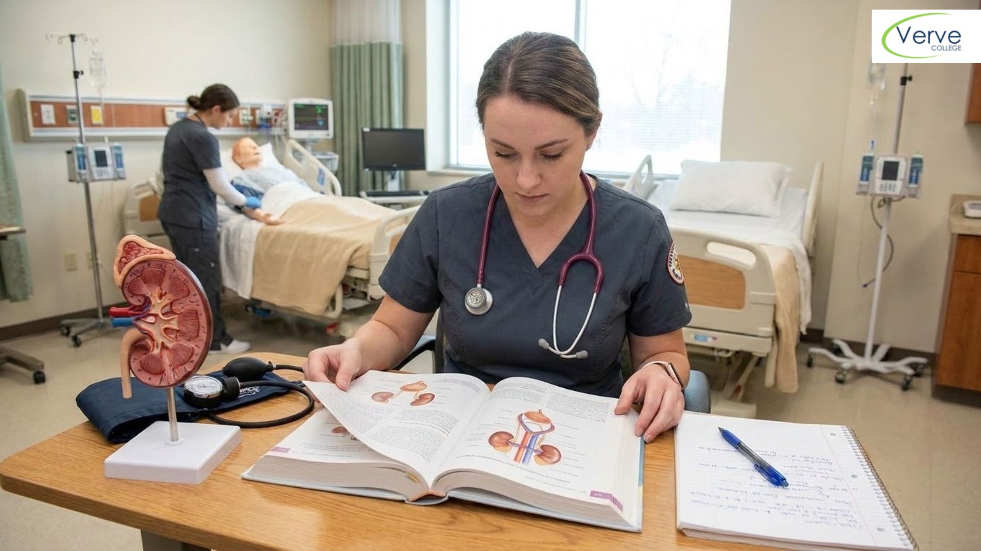 Signs and Symptoms of Kidney Disorders: What LPN Students Must Learn
