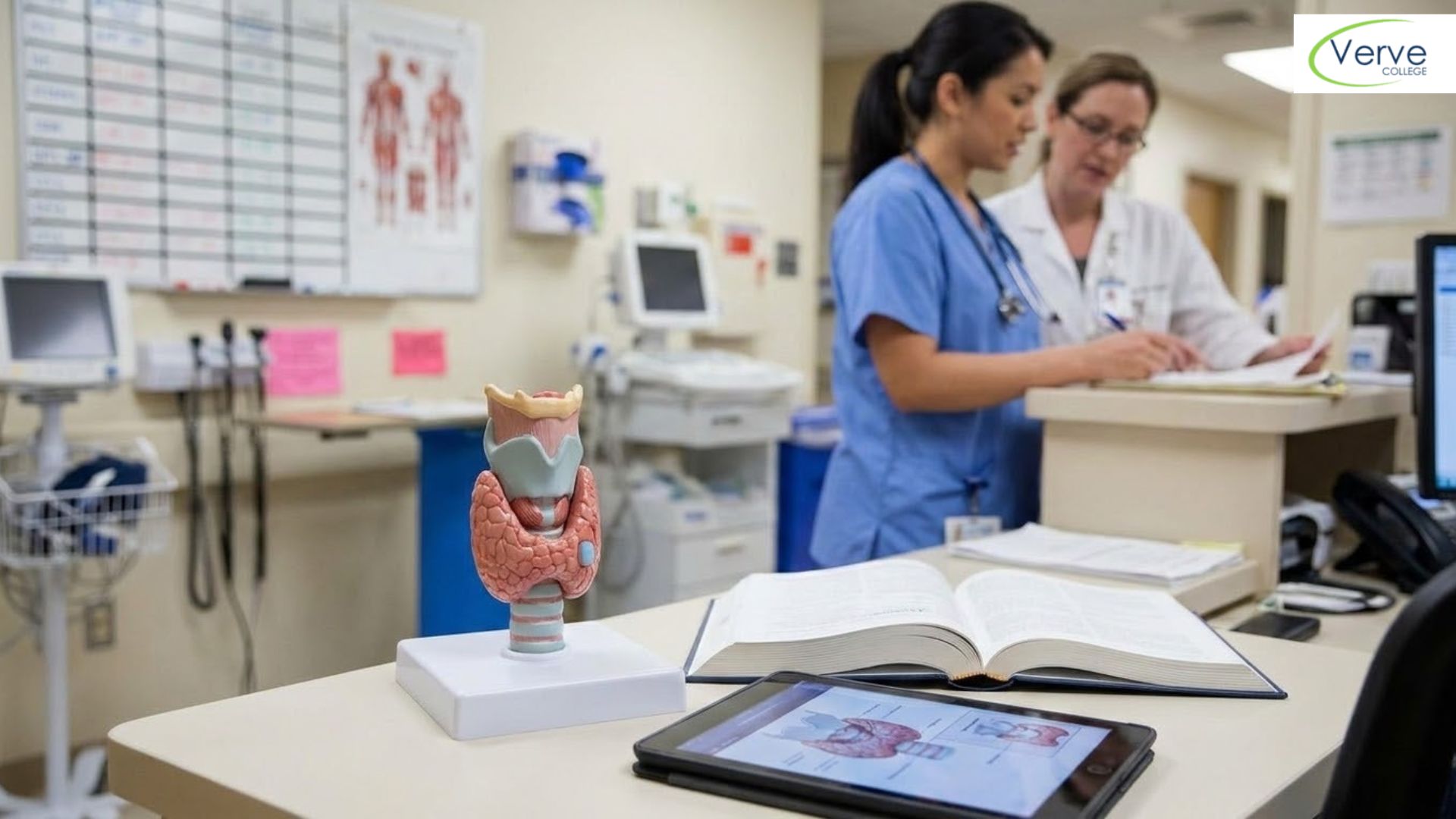 Thyroid Disorders Nursing Guide: What Every Aspiring Nurse Needs to Know Thyroid Disorders Nursing Guide: What Every Aspiring Nurse Needs to Know