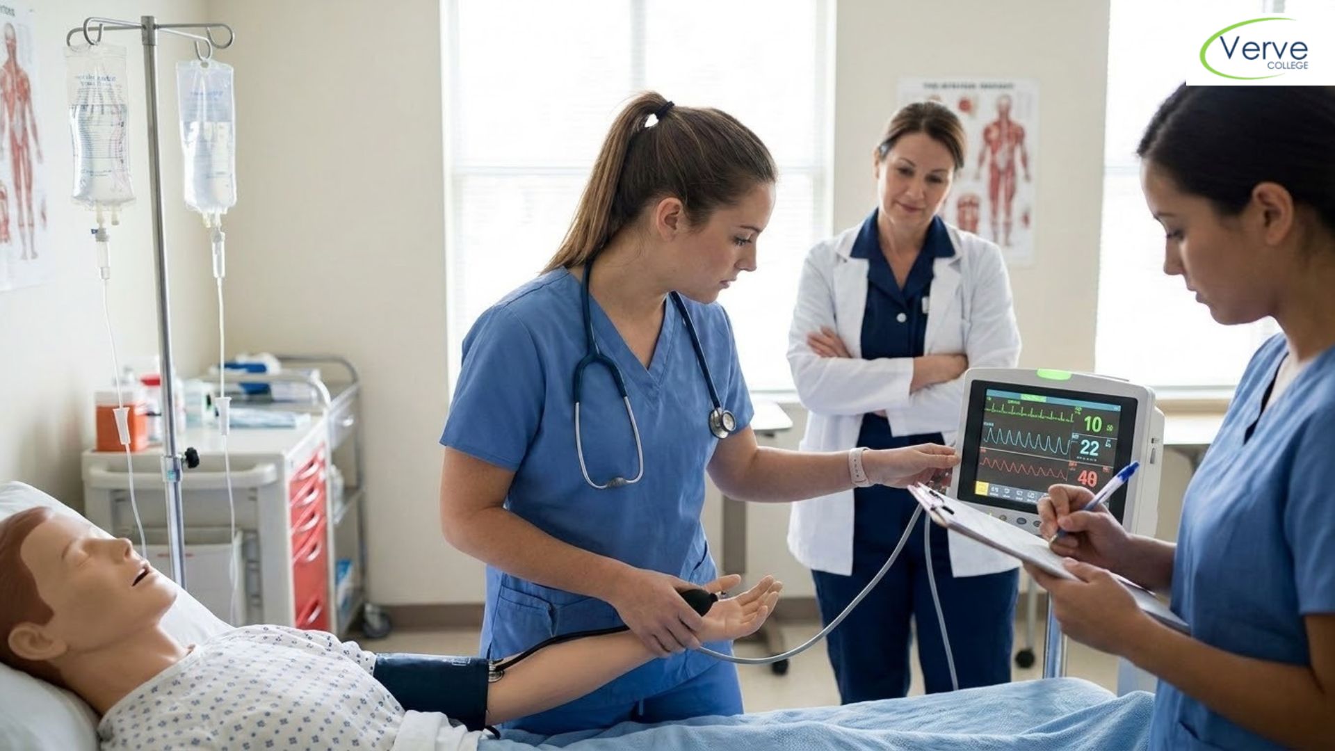 Top 10 Medical Conditions Every LPN Student Must Know