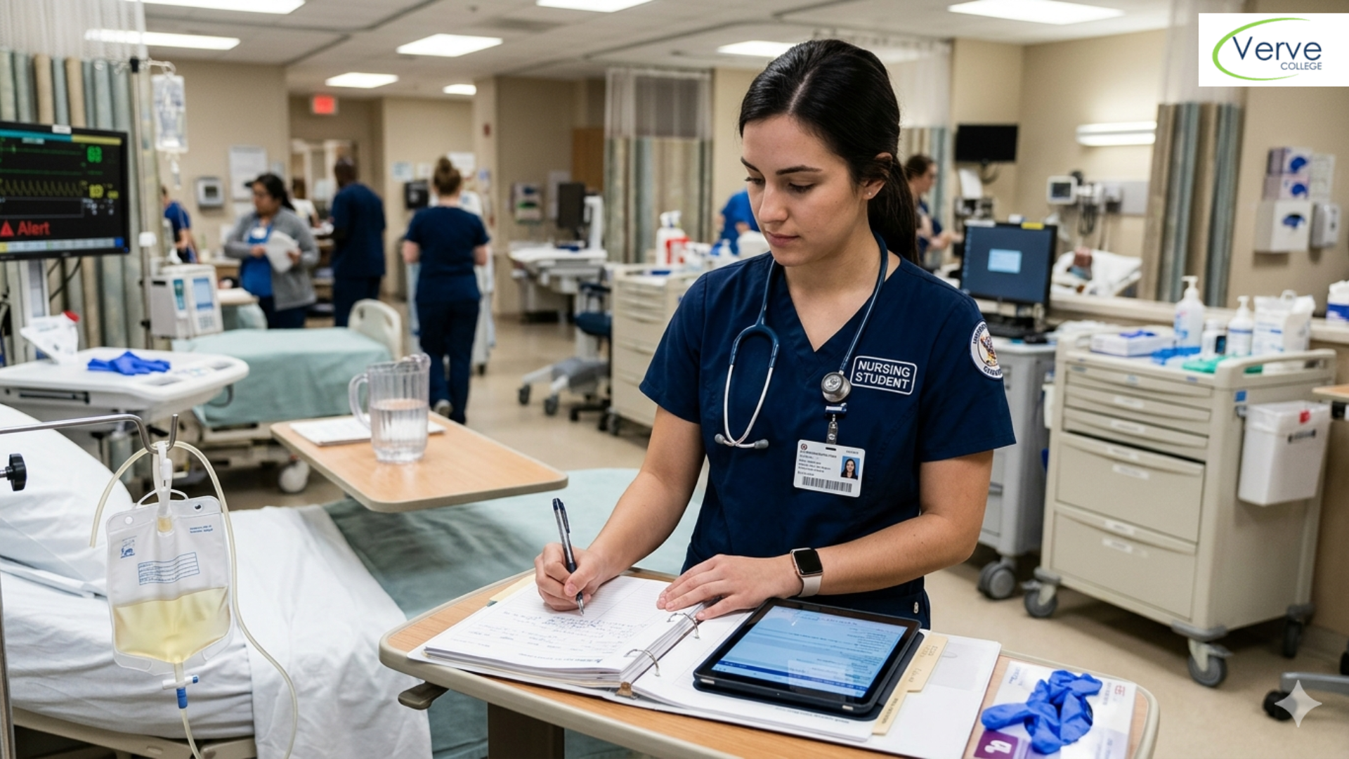 UTI Nursing Care: Assessment Tips and What Every Nursing Student Should Know