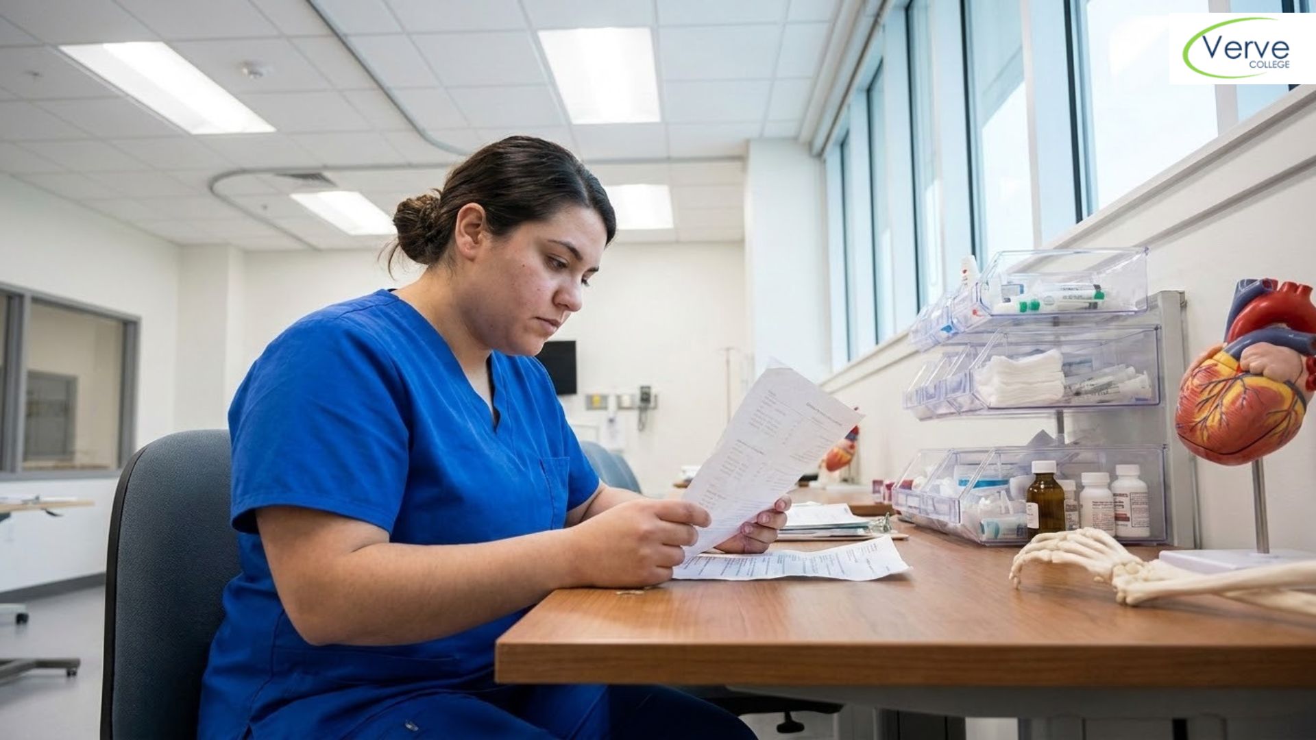 Understanding Hormonal Contraceptives in Nursing Practice