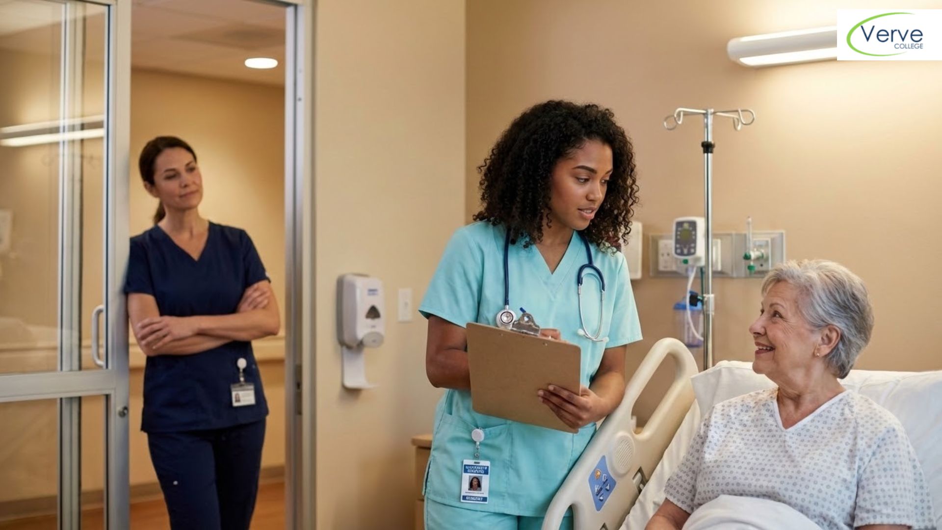 What Are Clinical Externships? What Nursing Students Should Expect