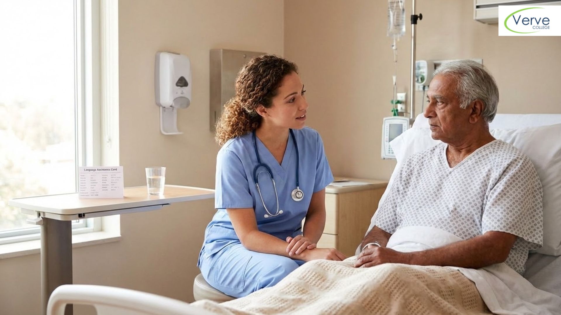What Is Cultural Competency in Healthcare?