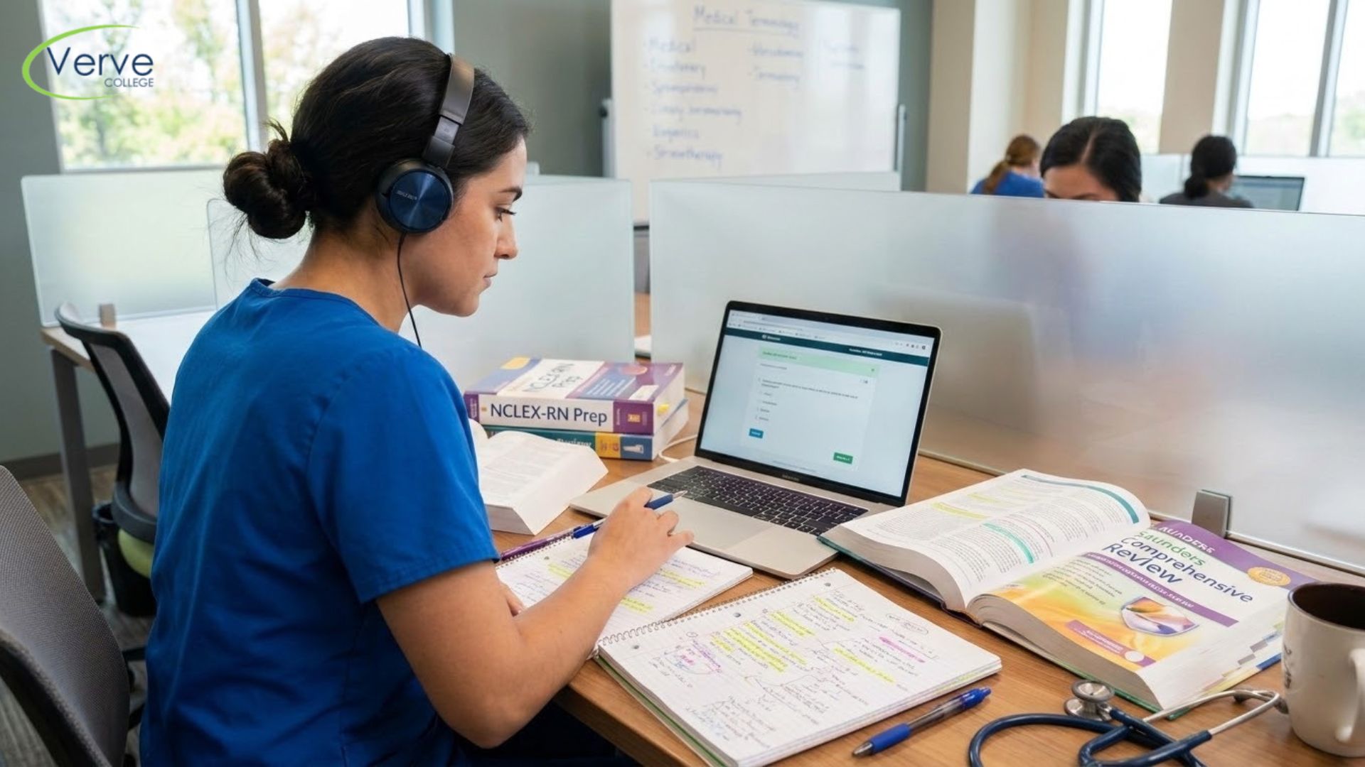 How to Prepare for the NCLEX-PN: Study Tips That Actually Work