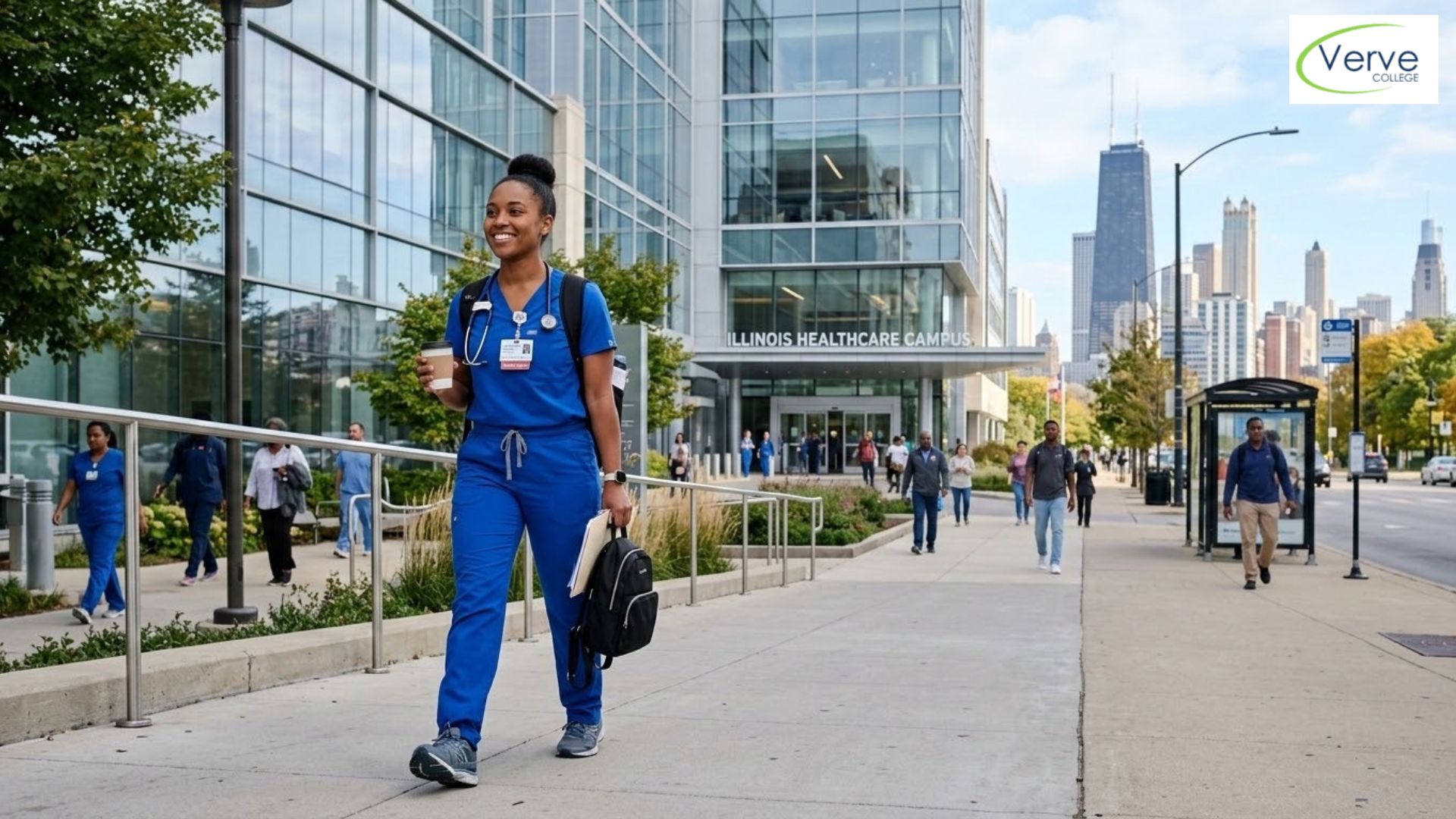 Nursing Careers in Illinois Explained: What New Graduates Should Know