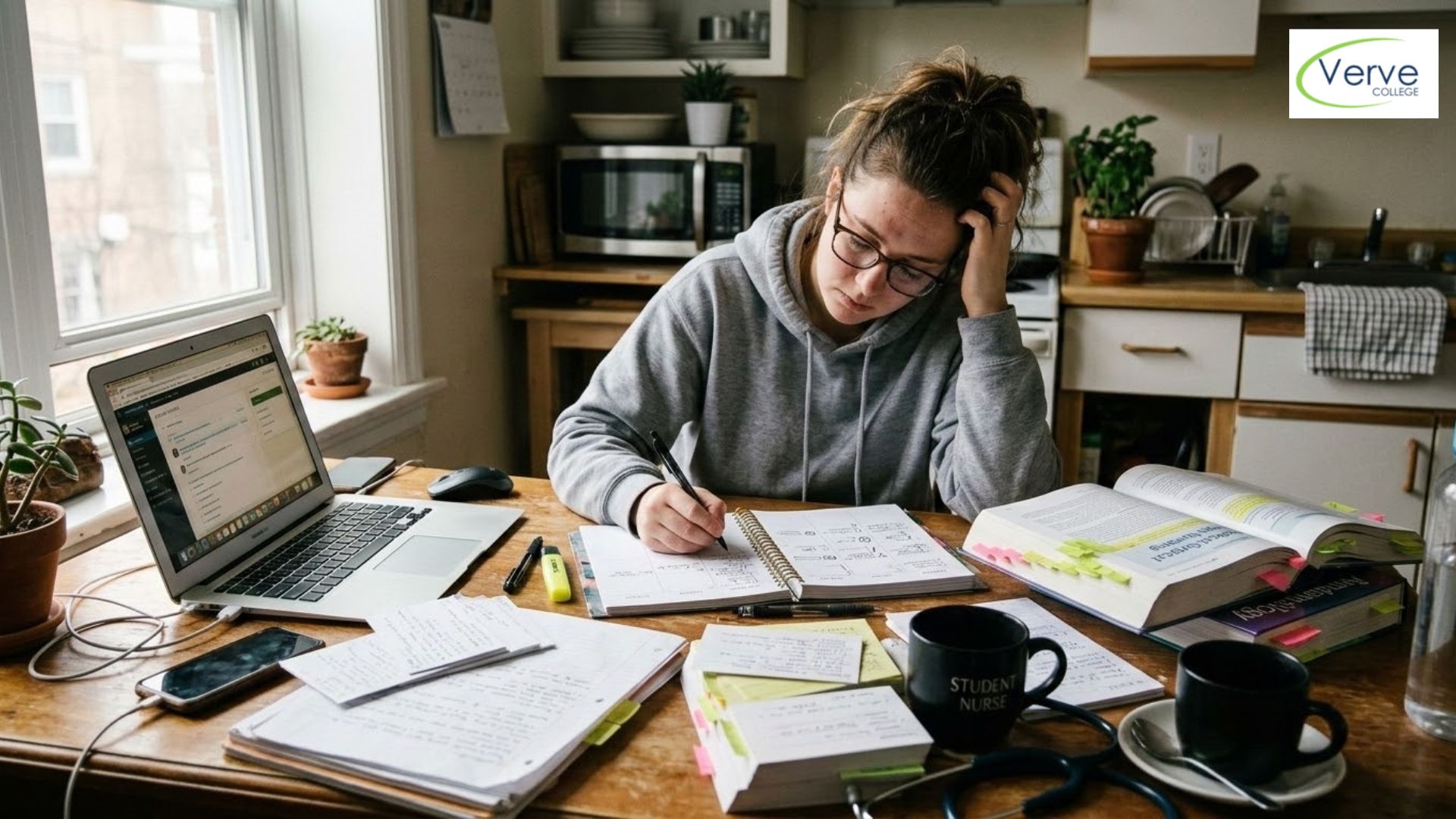 Time Audits for Tired Students: How to Carve Out 15 Hours a Week for Nursing School Time Audits for Tired Students: How to Carve Out 15 Hours a Week for Nursing School