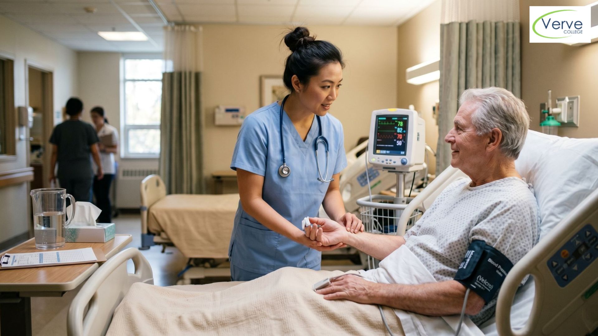 Understanding the Genitourinary System: A Beginner’s Guide for Nursing Students