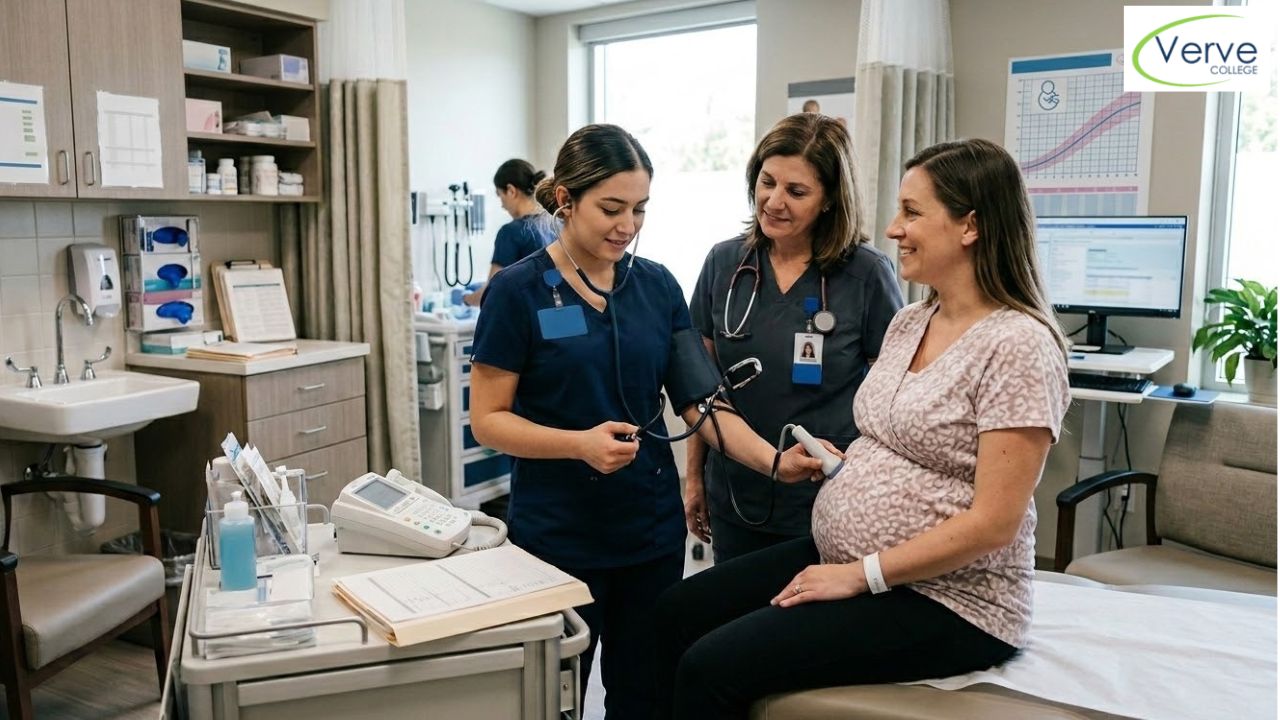 Essential Antepartum Care: An LPN’s Guide to Healthy Pregnancies