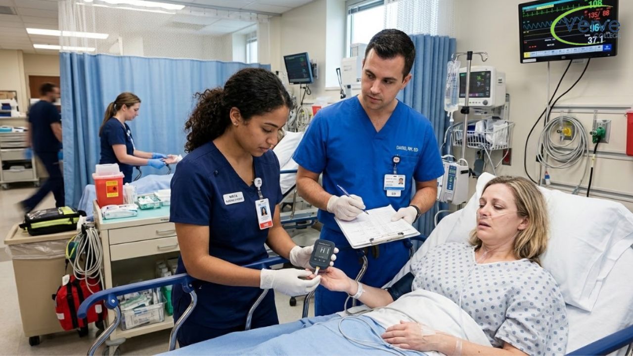 Hypoglycemia vs Hyperglycemia: Emergency Nursing Interventions for Diabetes Hypoglycemia vs Hyperglycemia: Emergency Nursing Interventions for Diabetes