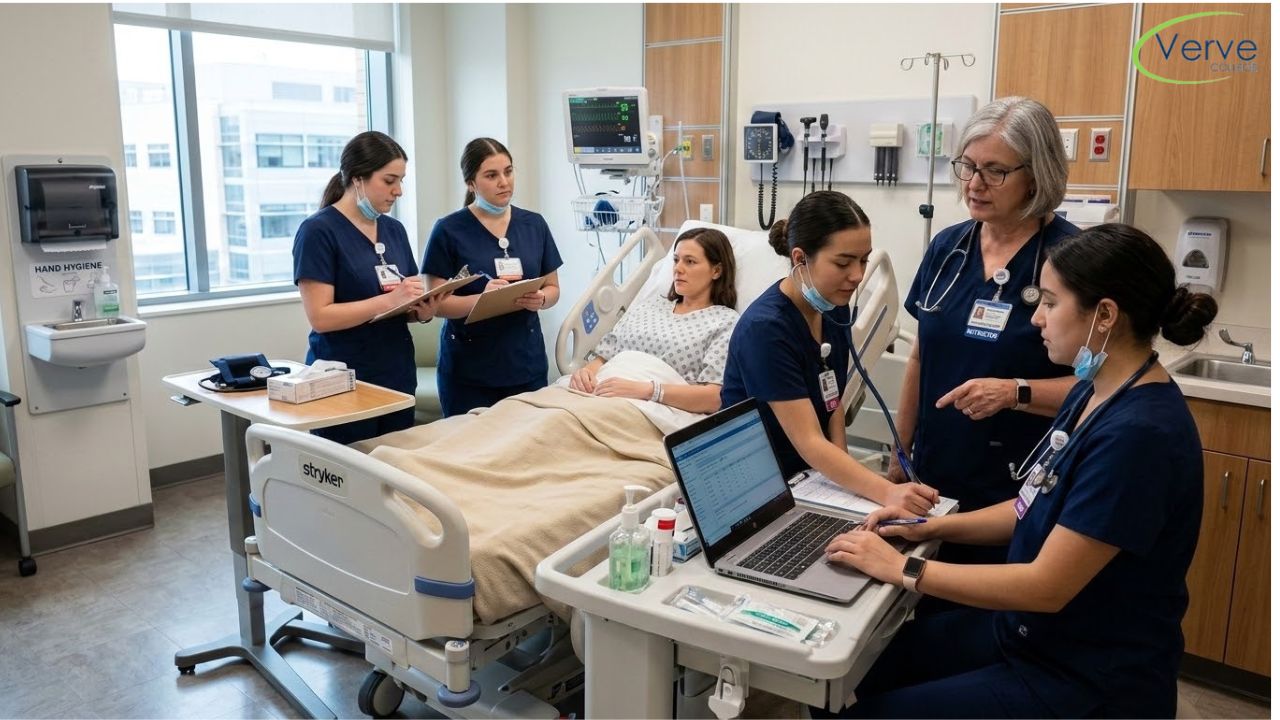 From Classroom to Clinic: The Value of Expert Clinical Training Guidance From Classroom to Clinic: The Value of Expert Clinical Training Guidance