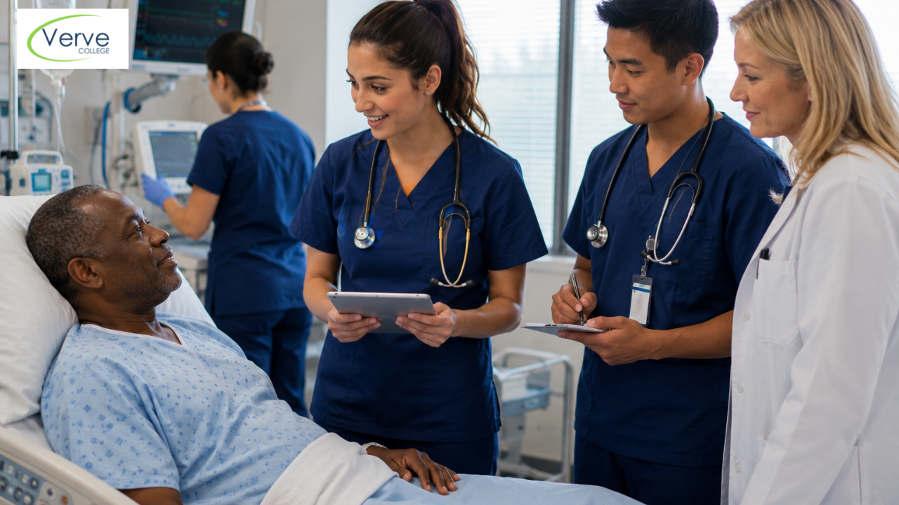 How Nursing School Prepares Students for Workplace Success How Nursing School Prepares Students for Workplace Success