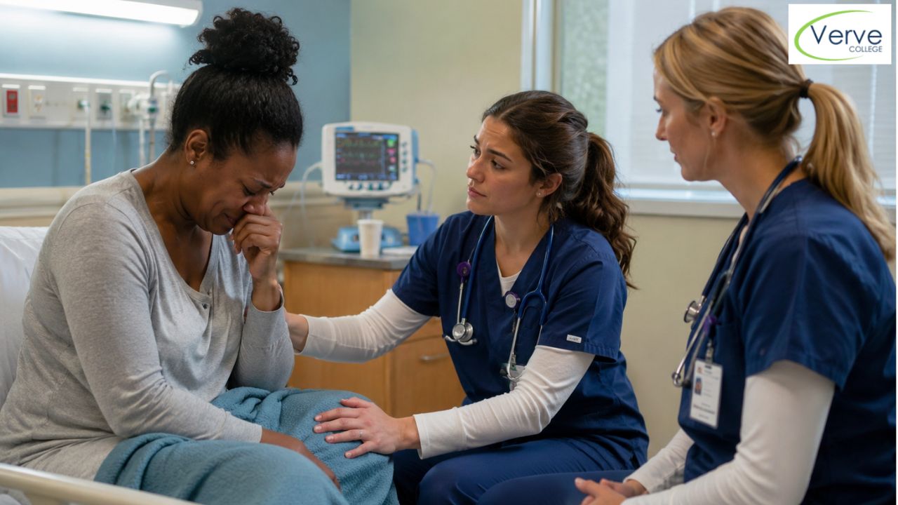 How to Use Therapeutic Communication Techniques When Caring for Grieving Patients How to Use Therapeutic Communication Techniques When Caring for Grieving Patients