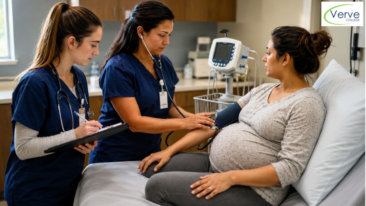 Preeclampsia Symptoms: Warning Signs Every Nursing Student Should Know