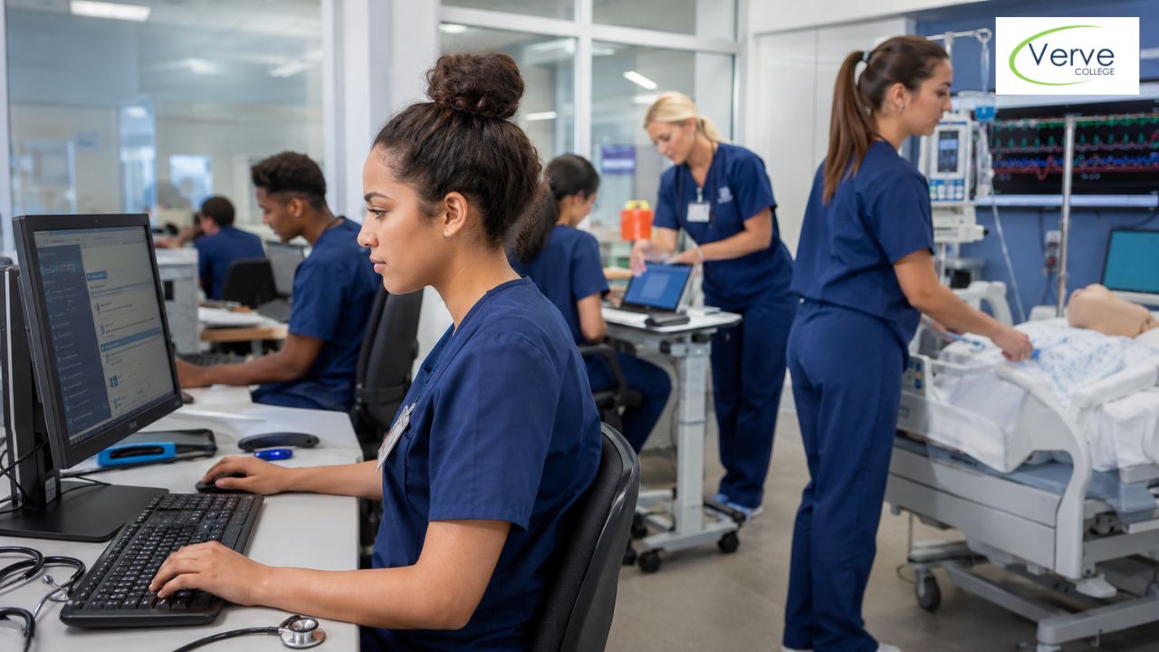 Technology Skills Every Future LPN Should Develop Technology Skills Every Future LPN Should Develop