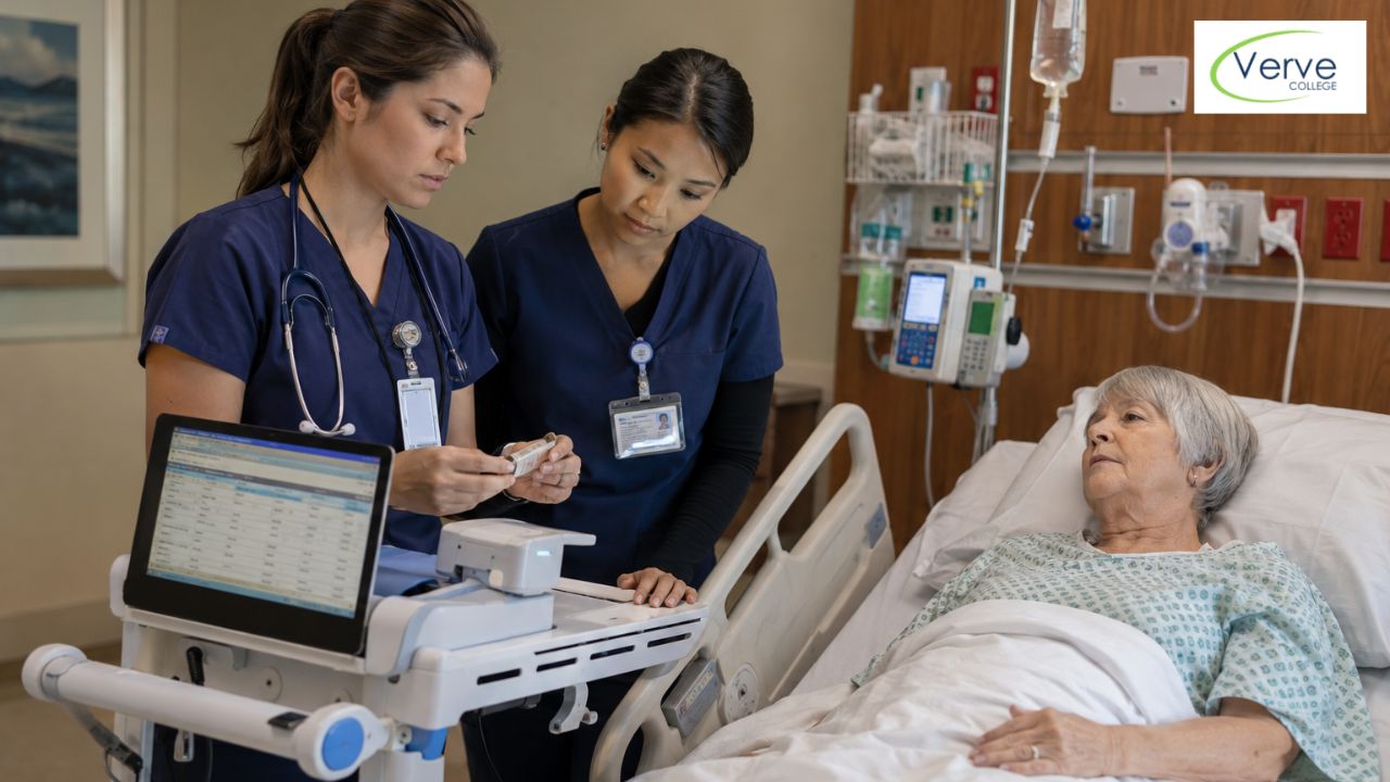 The 6 Rights of Medication Administration: Safeguarding Patient Health The 6 Rights of Medication Administration: Safeguarding Patient Health