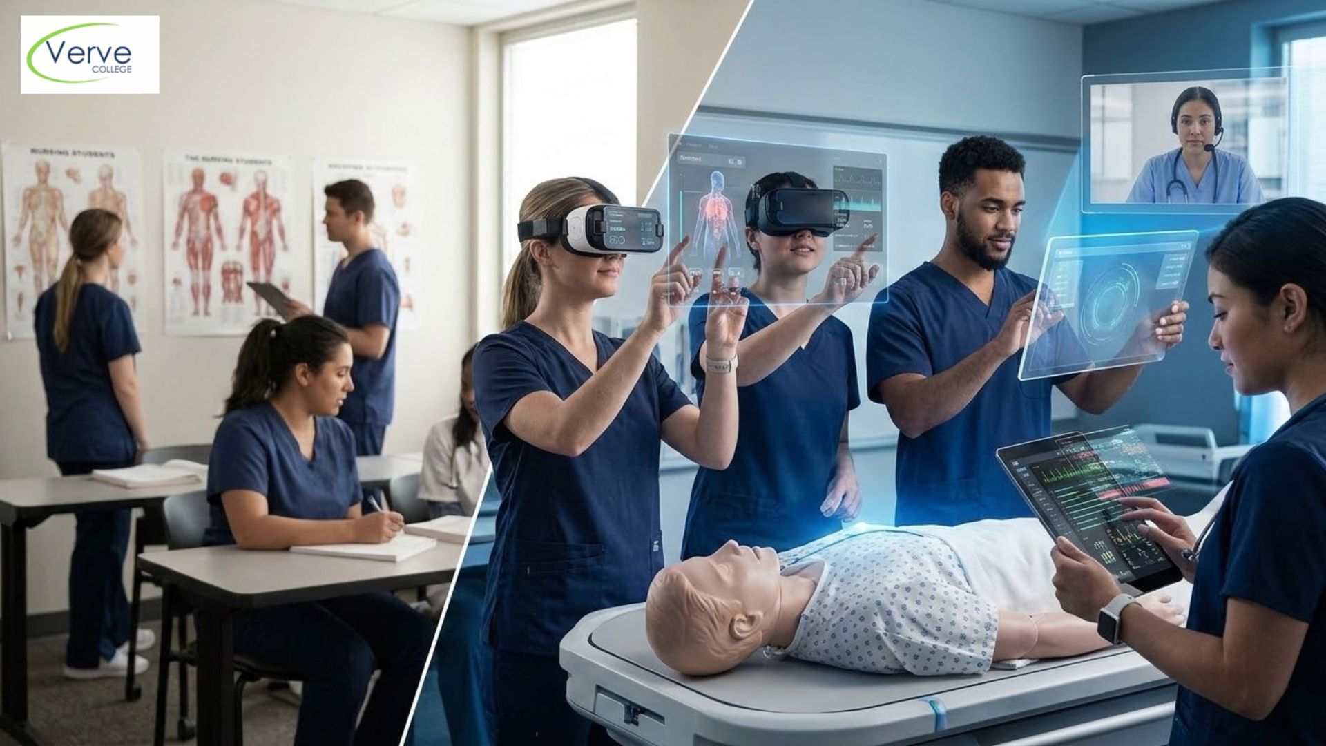 Why Adaptability in Nursing Is Essential for Modern Education