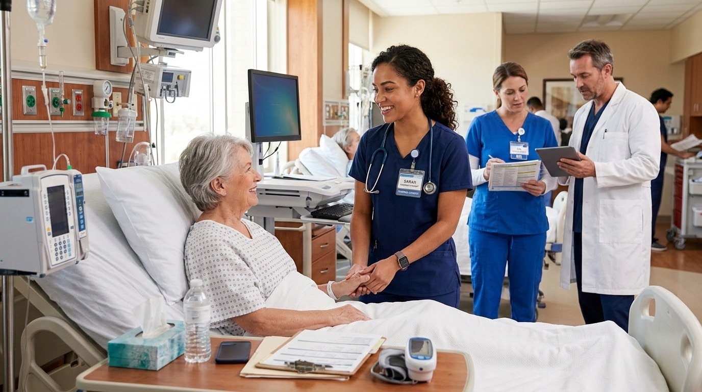 How Licensed Practical Nurse Programs Build Your Professional Presence How Licensed Practical Nurse Programs Build Your Professional Presence