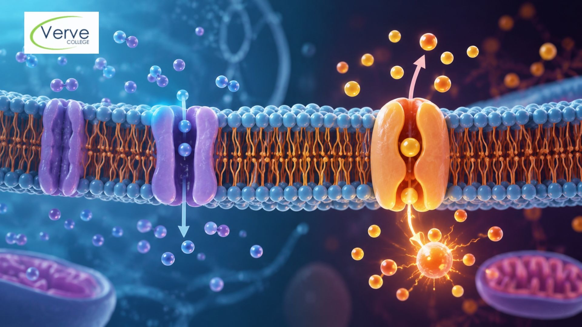 Active Transport vs Passive Transport: A Beginner’s Guide for Nursing Students Active Transport vs Passive Transport: A Beginner’s Guide for Nursing Students