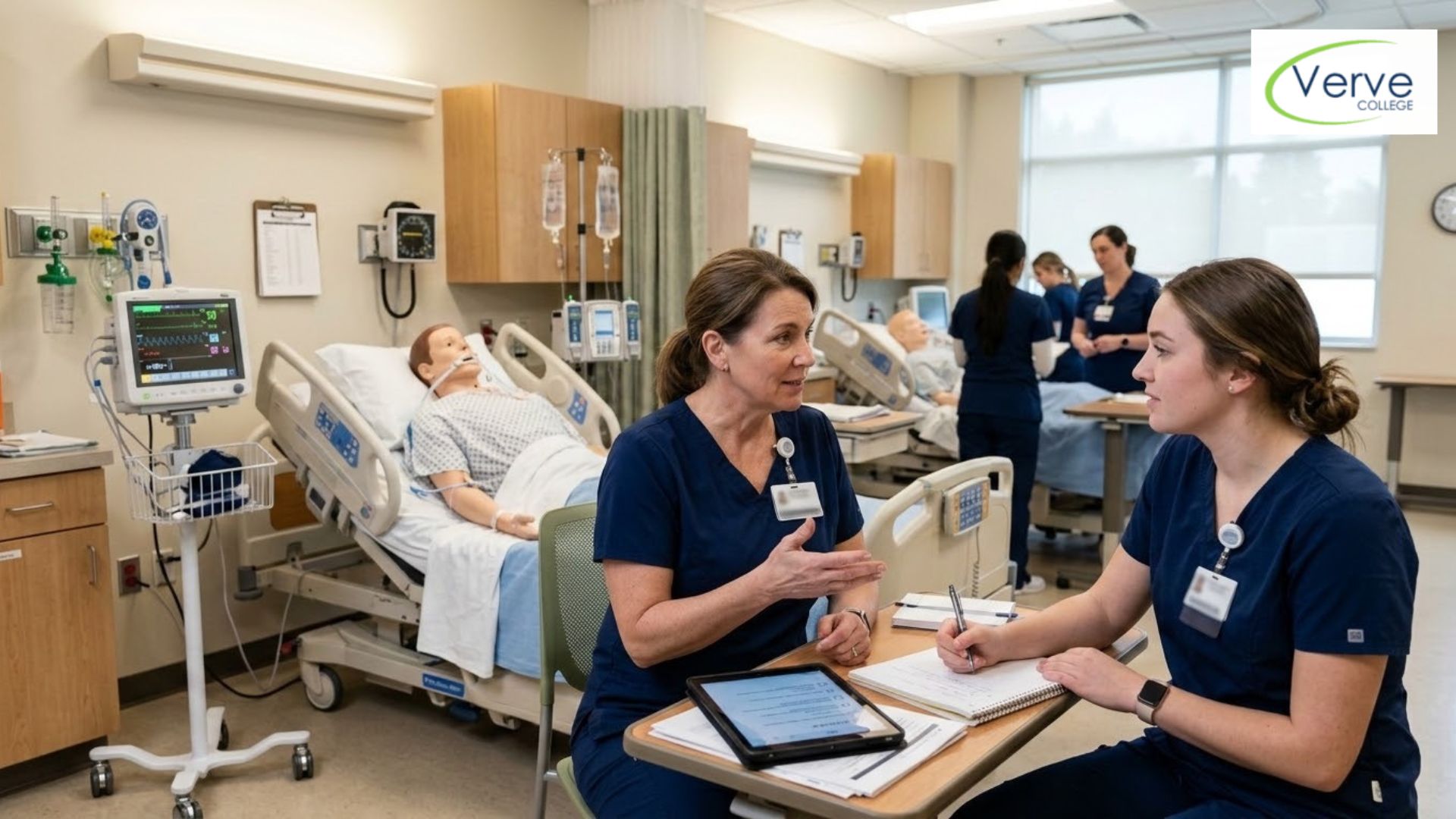 How Feedback Helps Students Succeed in Practical Nursing Programs How Feedback Helps Students Succeed in Practical Nursing Programs