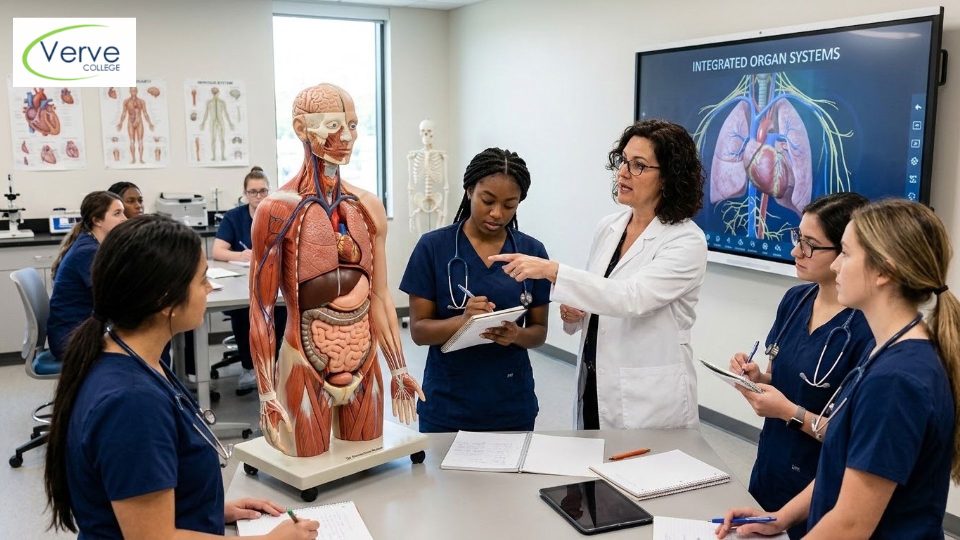 How Organ Systems Work Together in the Human Body How Organ Systems Work Together in the Human Body