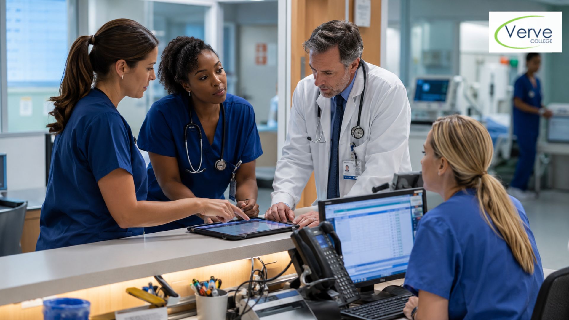 How Team Communication Prevents Errors in Healthcare How Team Communication Prevents Errors in Healthcare