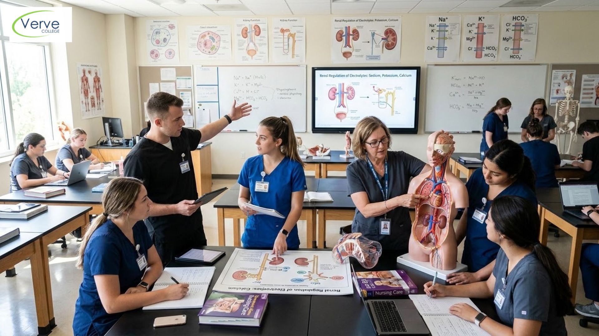 How to Master Electrolyte Balance in Anatomy and Physiology Classes How to Master Electrolyte Balance in Anatomy and Physiology Classes