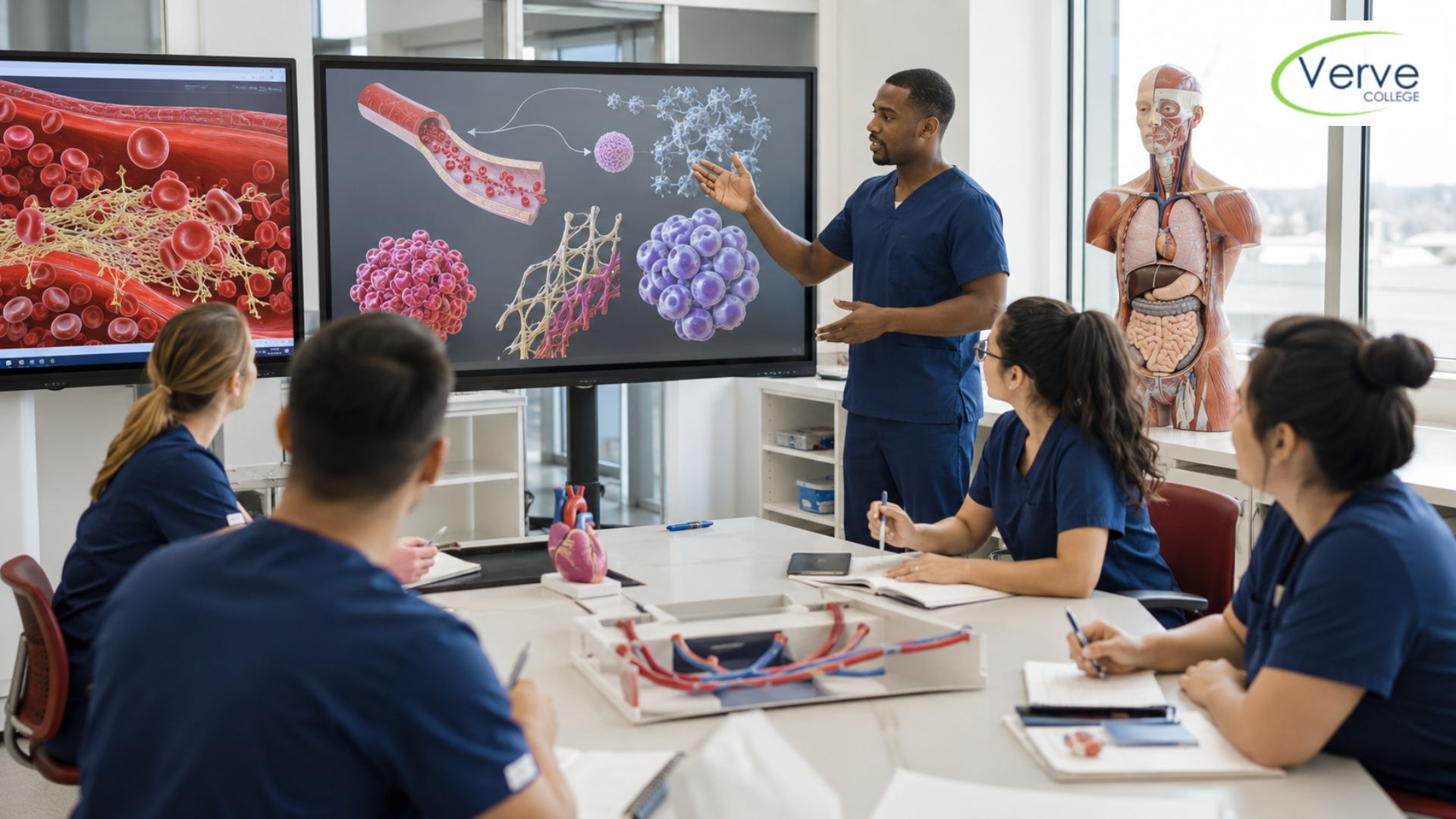 Understanding Blood Clotting Step by Step Understanding Blood Clotting Step by Step