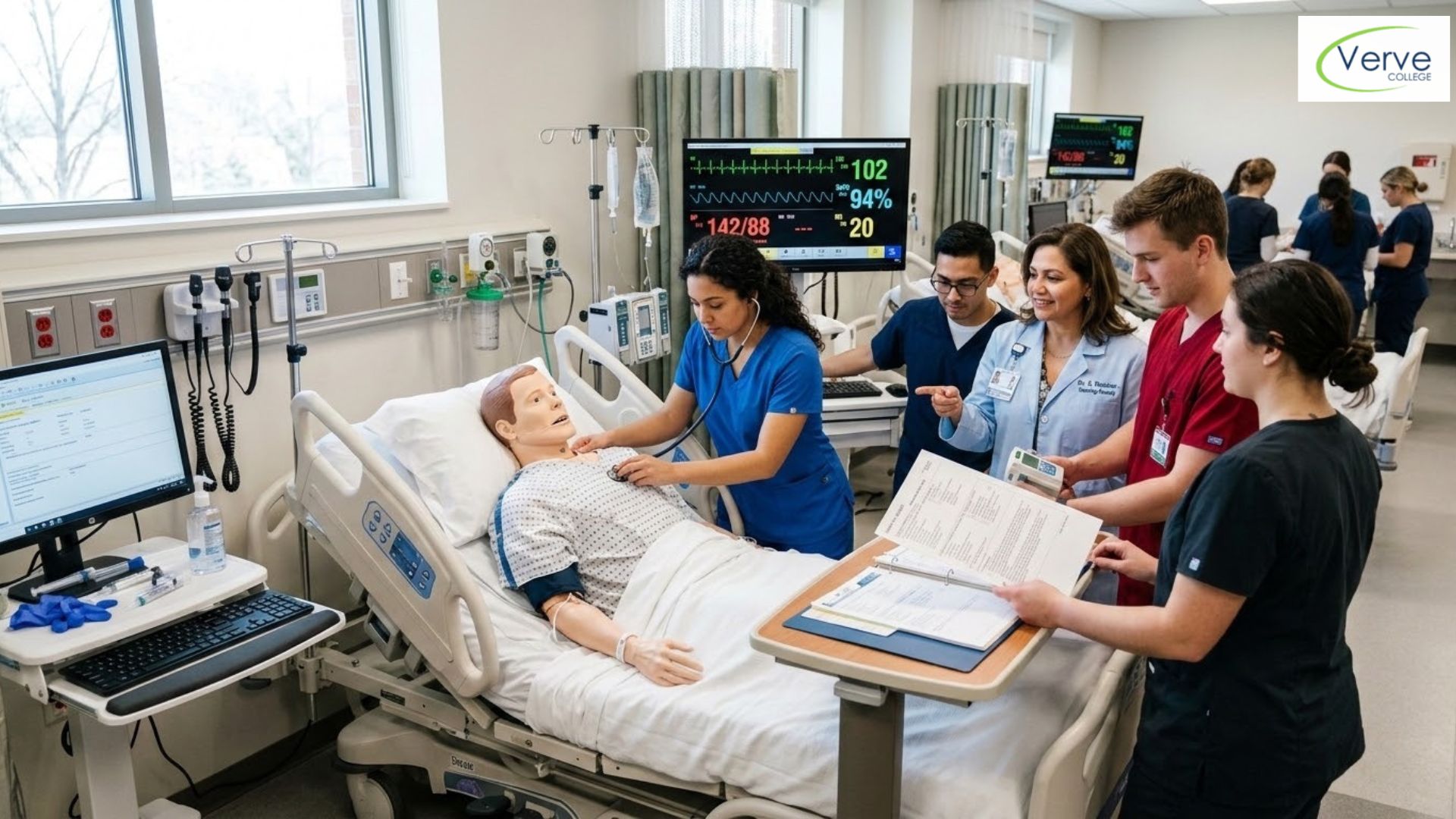 What Is Clinical Reasoning? A Guide for Future Practical Nurses What Is Clinical Reasoning? A Guide for Future Practical Nurses