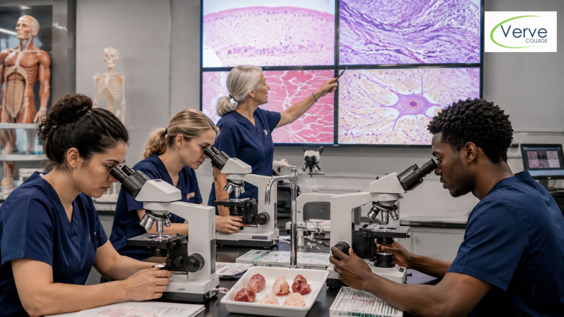 What Is Histology? A Beginner’s Guide What Is Histology? A Beginner’s Guide