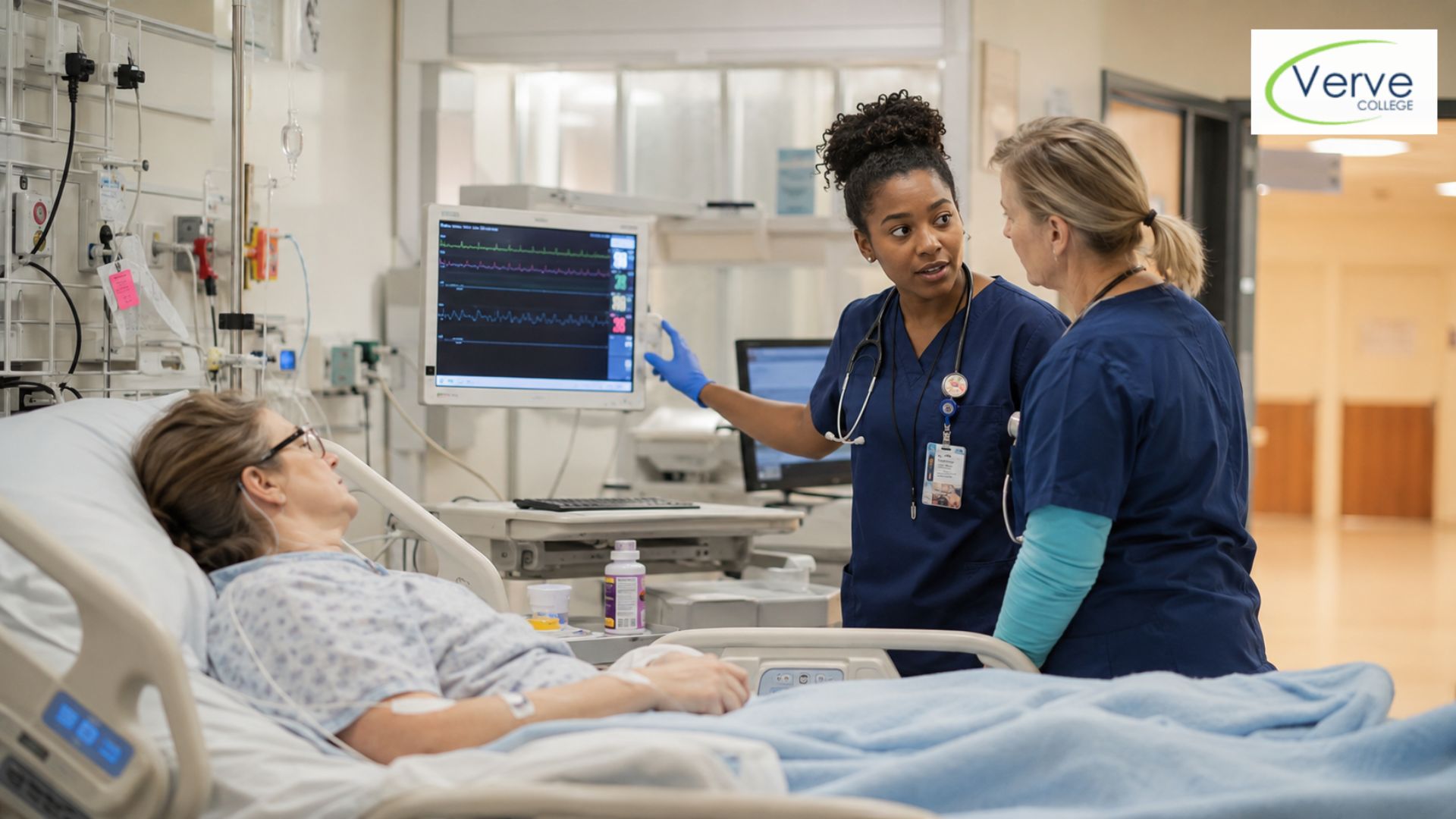 What Is Situational Awareness in Healthcare?