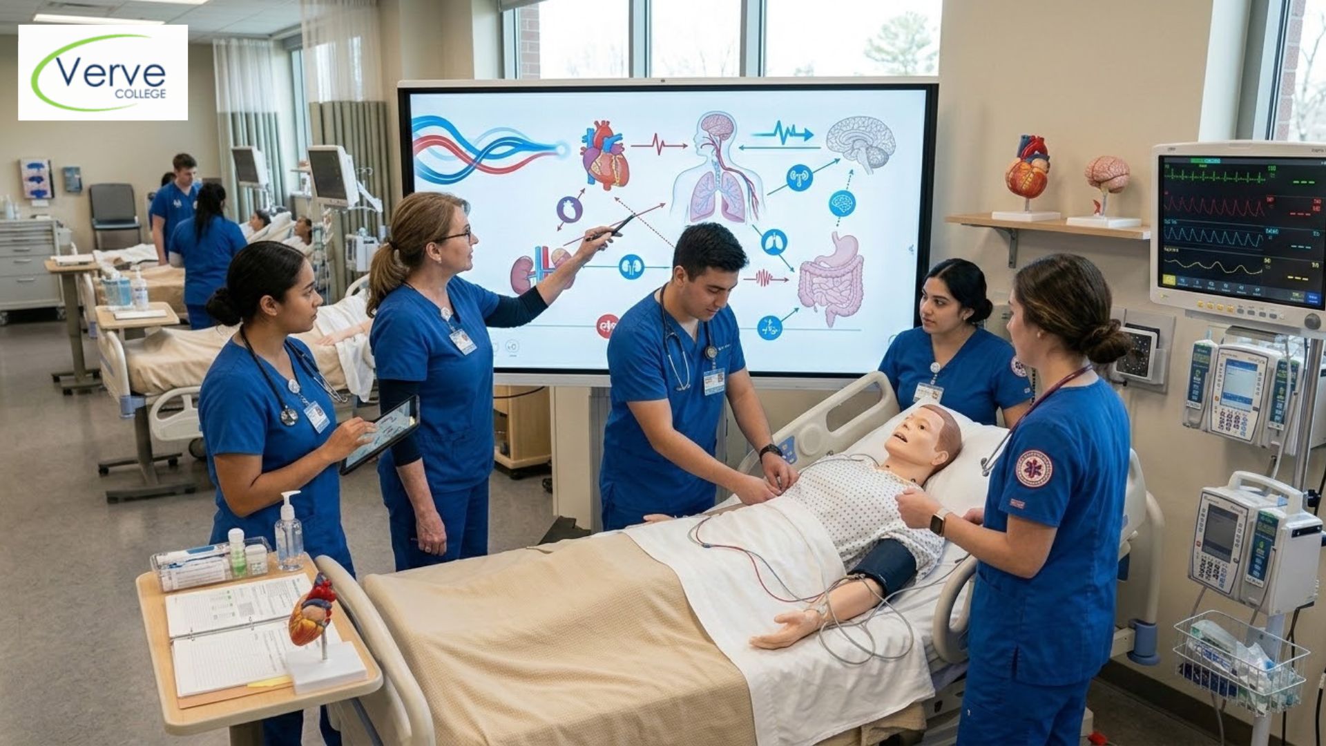 What Is Systems Thinking in Nursing? A Guide for Future LPNs What Is Systems Thinking in Nursing? A Guide for Future LPNs