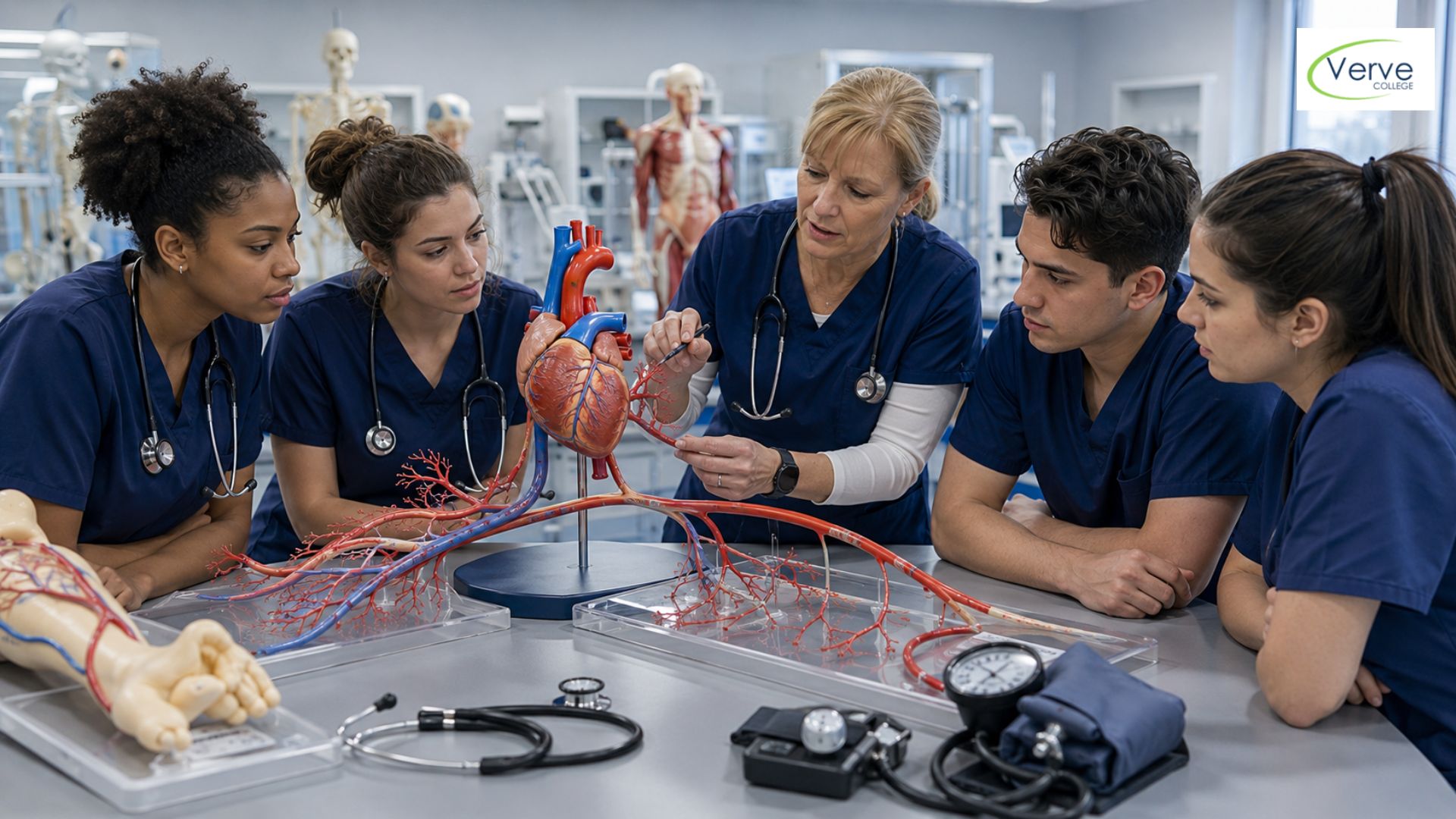 Arteries vs Veins Explained: Structure, Function, and Why It Matters Arteries vs Veins Explained: Structure, Function, and Why It Matters