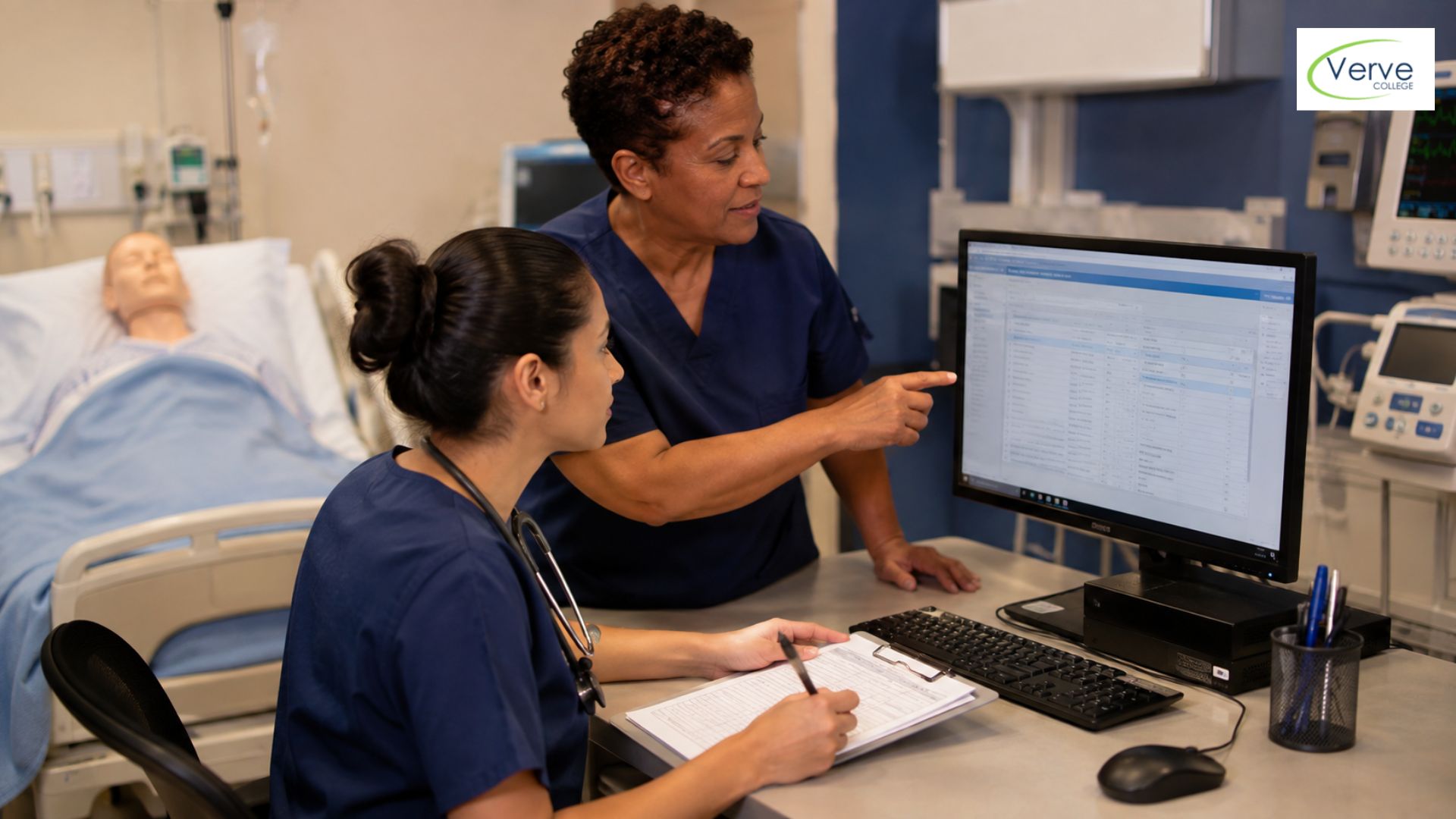 Nursing Care Documentation: What Students Should Know