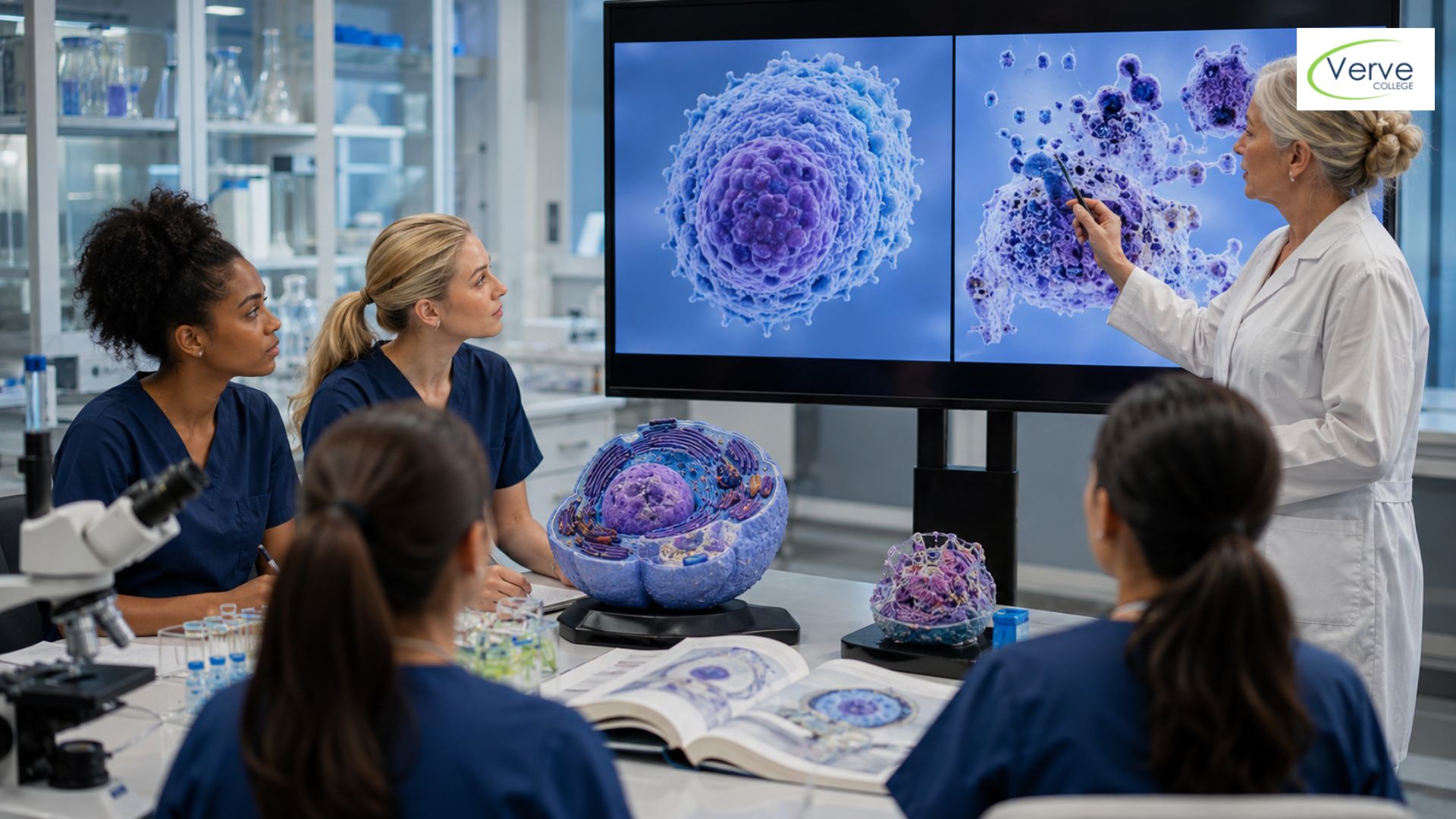 Understanding Apoptosis: Why Cells Die Naturally