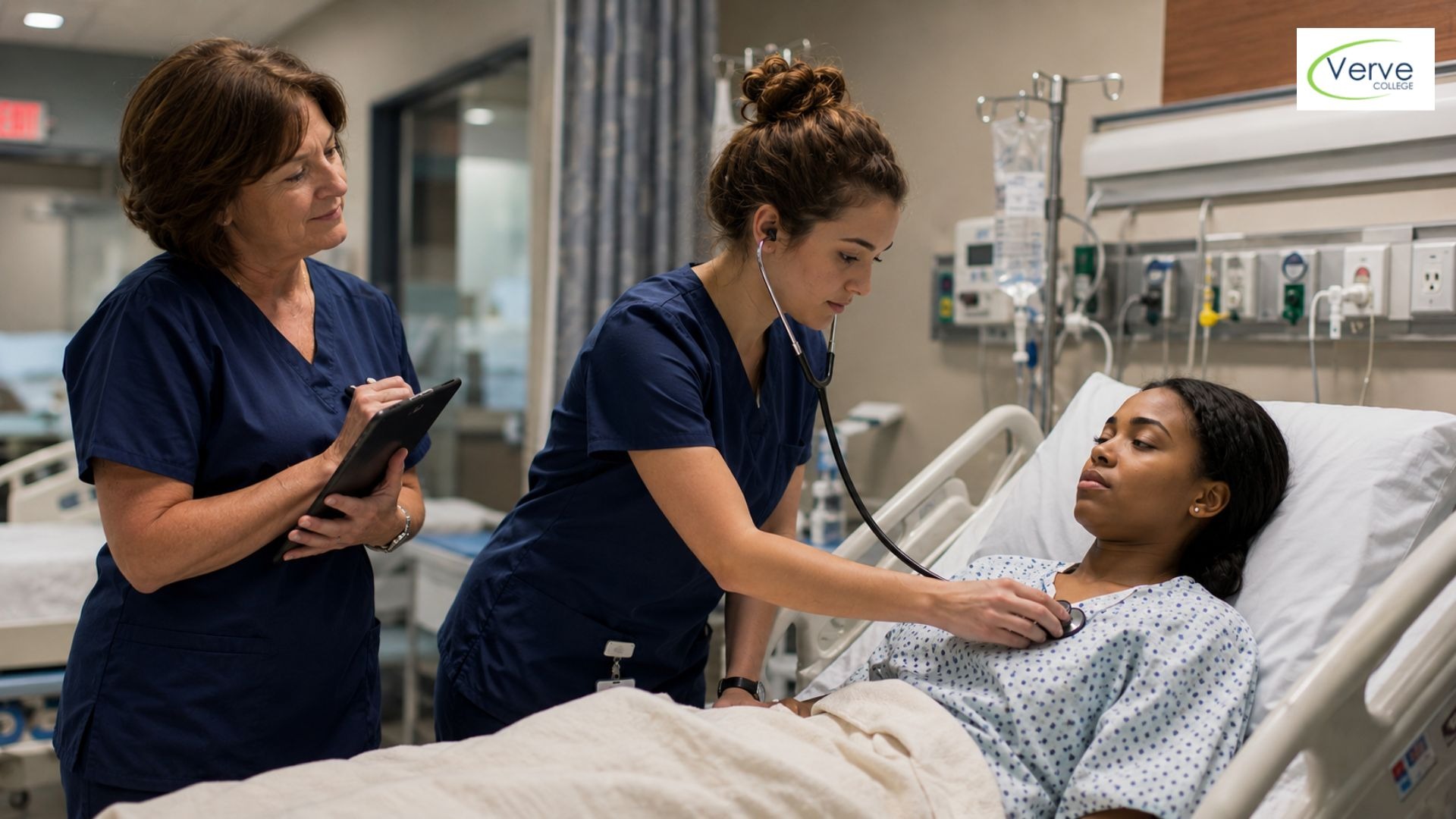 Understanding Nursing Competencies Before Graduation Understanding Nursing Competencies Before Graduation