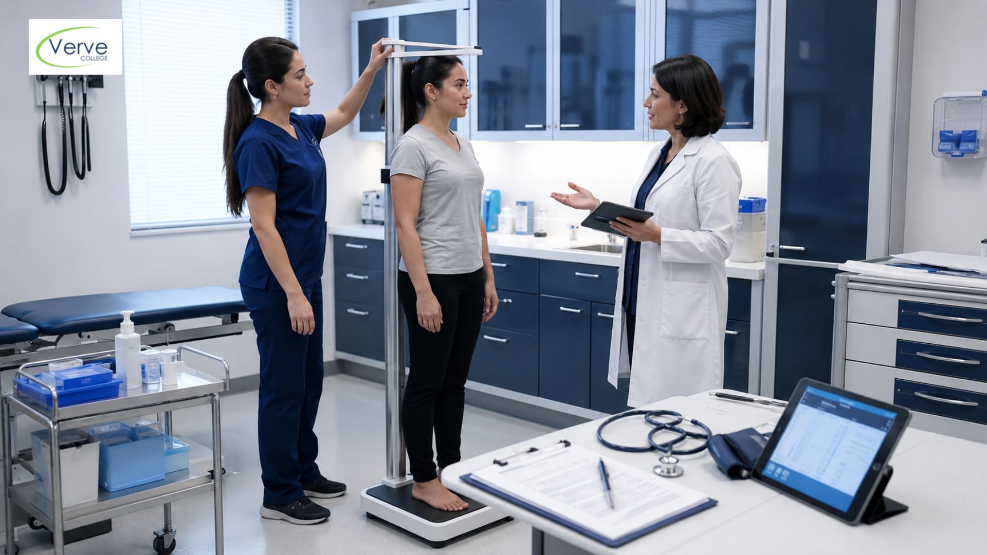 What Is Body Mass Index (BMI) and Why It Matters in Healthcare