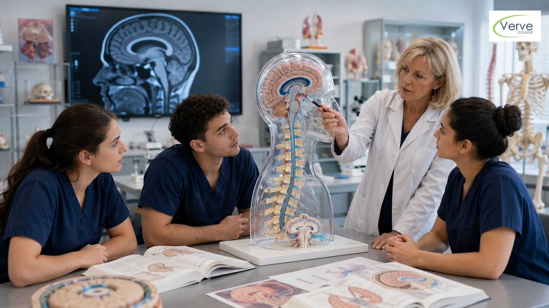 What Is Cerebrospinal Fluid? Functions and Importance What Is Cerebrospinal Fluid? Functions and Importance