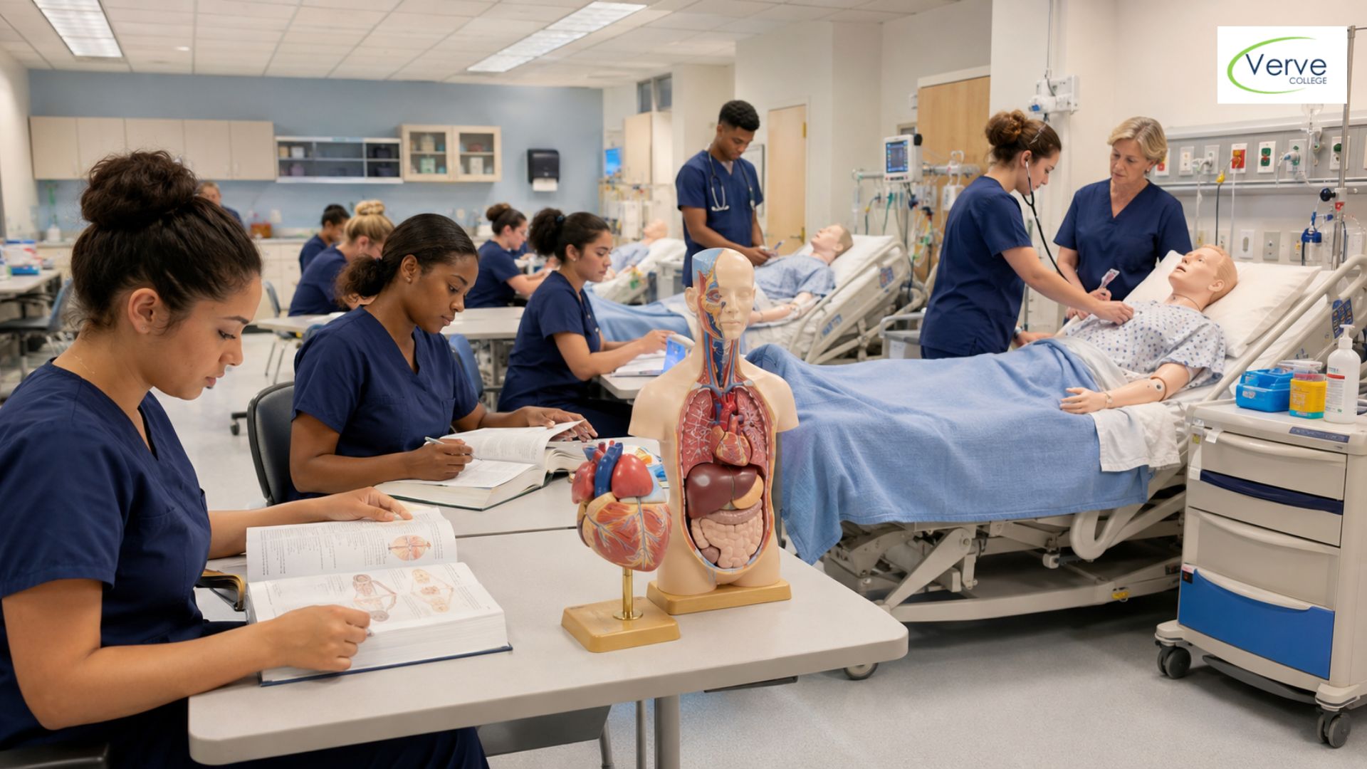 What Is Included in Practical Nursing Coursework? What Is Included in Practical Nursing Coursework?