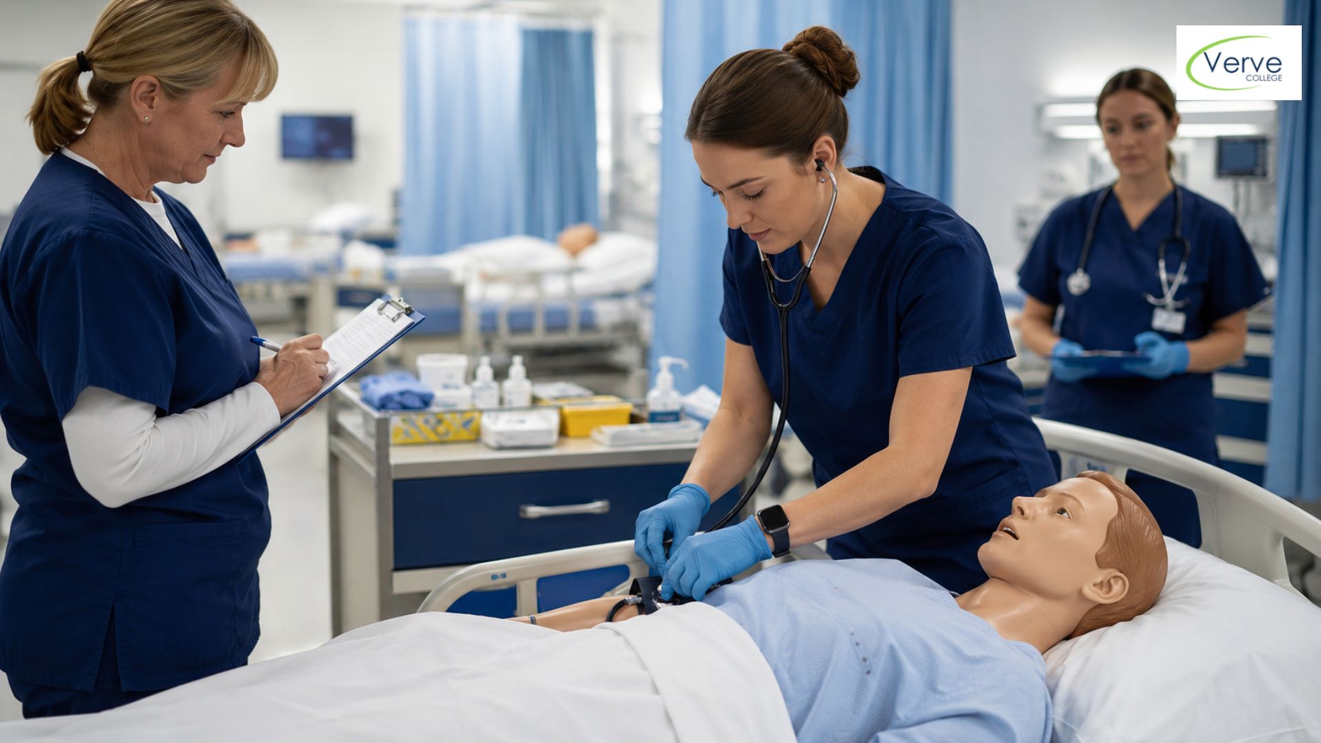 What Is Nursing Skills Validation in Nursing School? What Is Nursing Skills Validation in Nursing School?