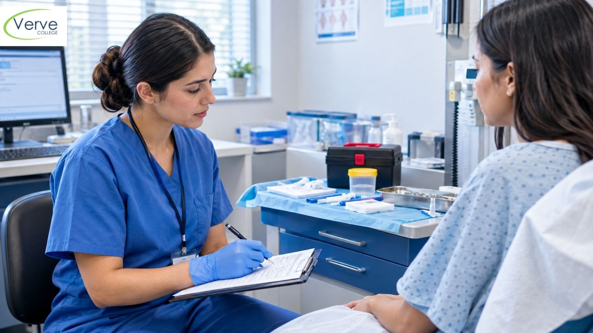 Forensic Nurse Career Path: Education, Skills, and Work Settings