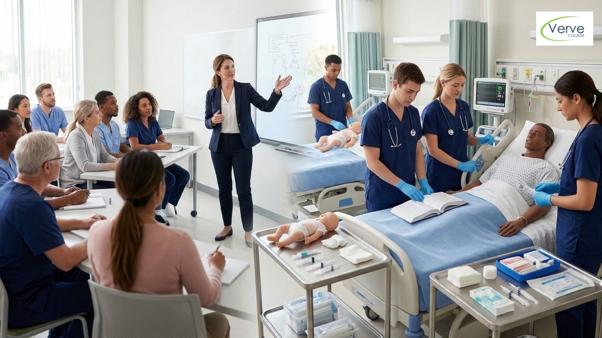 How Long Does an LPN Program Take in Illinois? Complete Guide