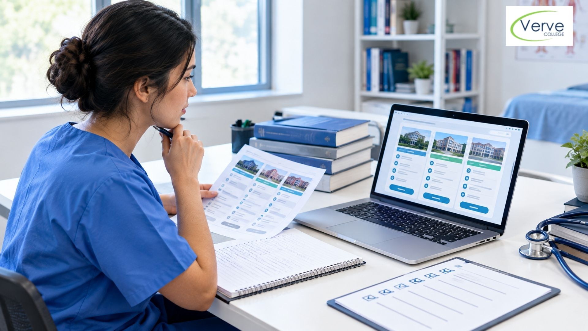 How to Compare Nursing Programs Before You Enroll How to Compare Nursing Programs Before You Enroll