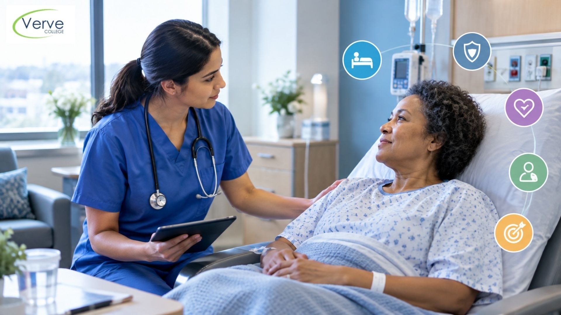 Maslow’s Hierarchy of Needs in Nursing Explained